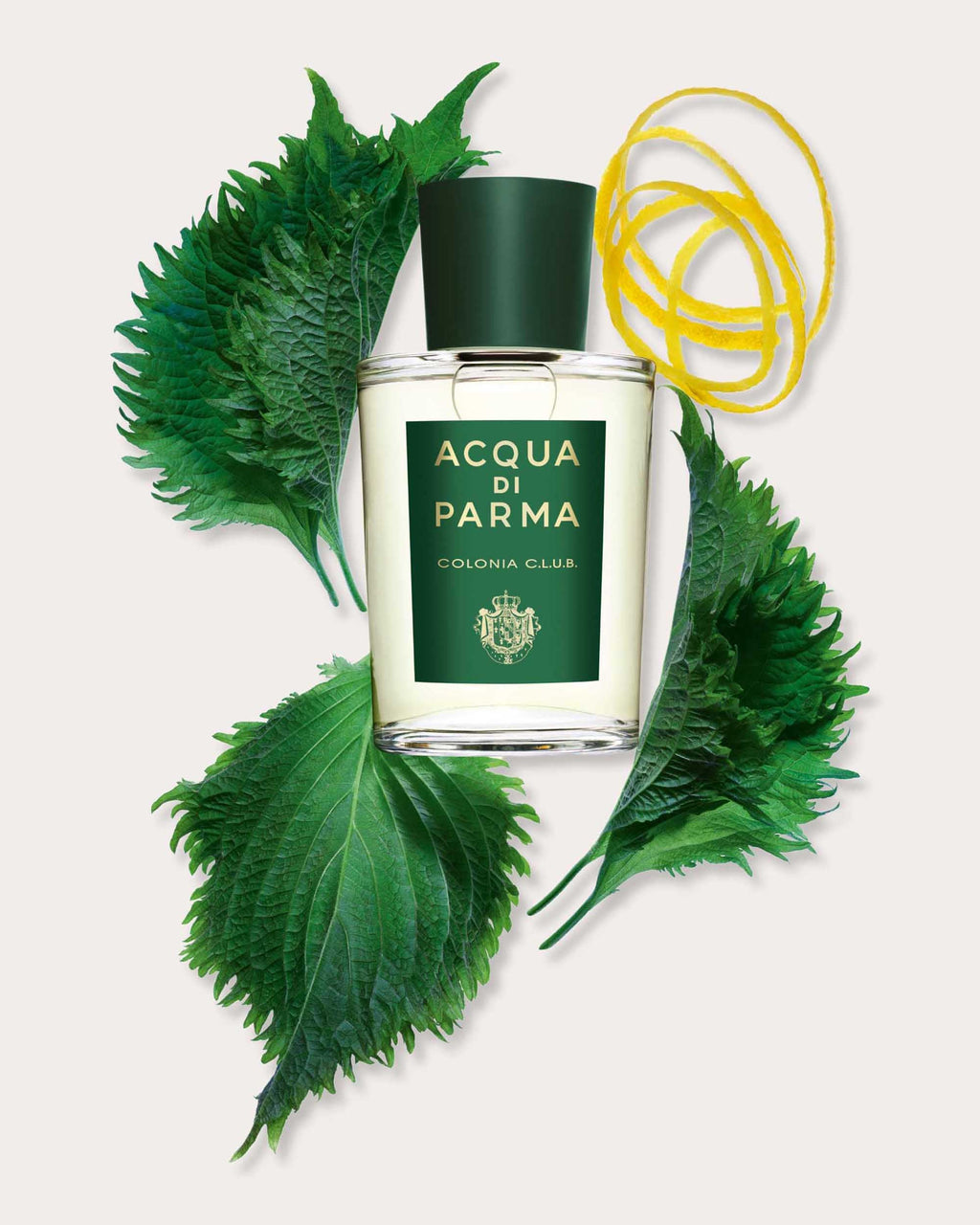 Colonia C.L.U.B. Eau de Cologne