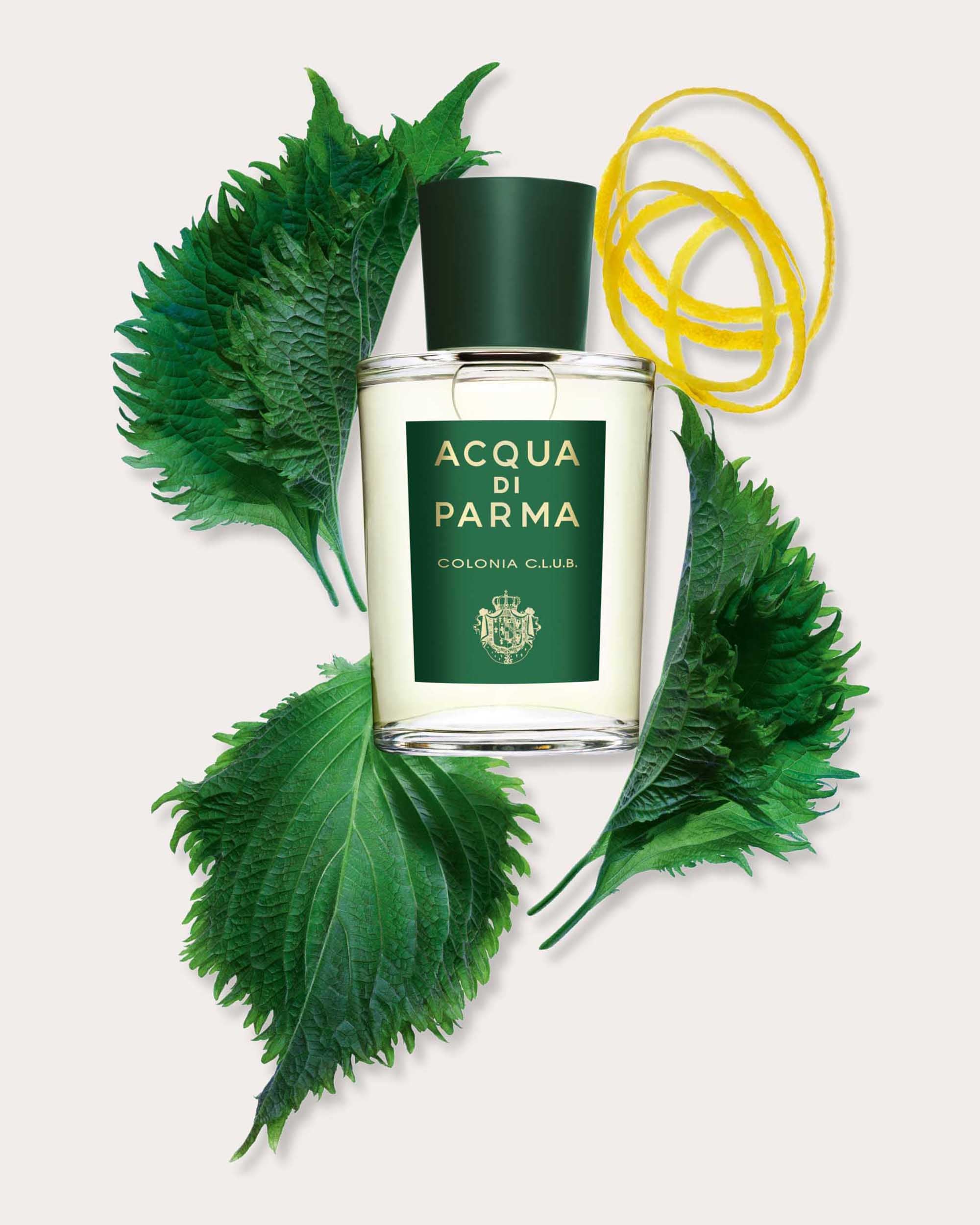 Colonia C.L.U.B. Eau de Cologne