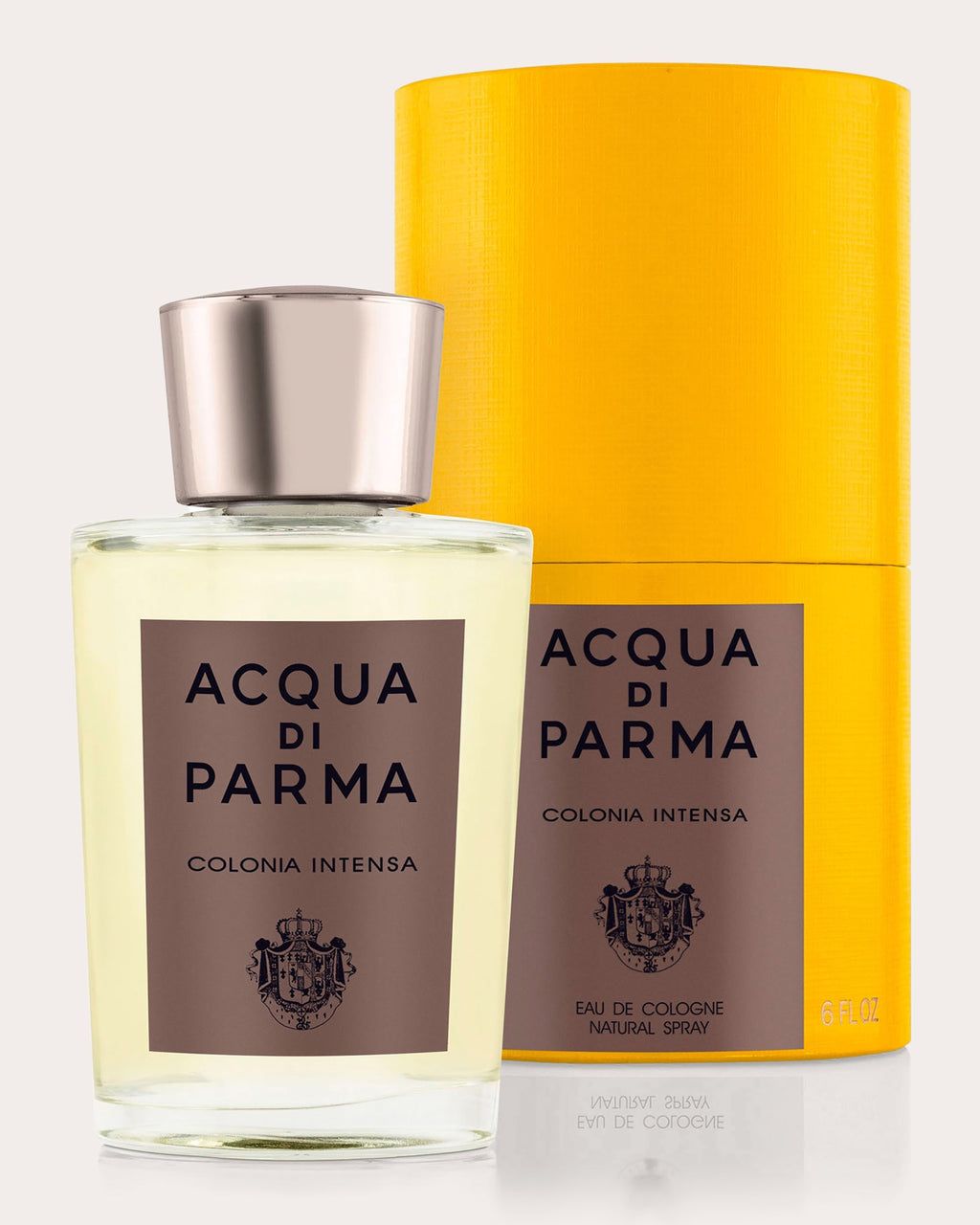 Colonia Intensa Eau de Cologne