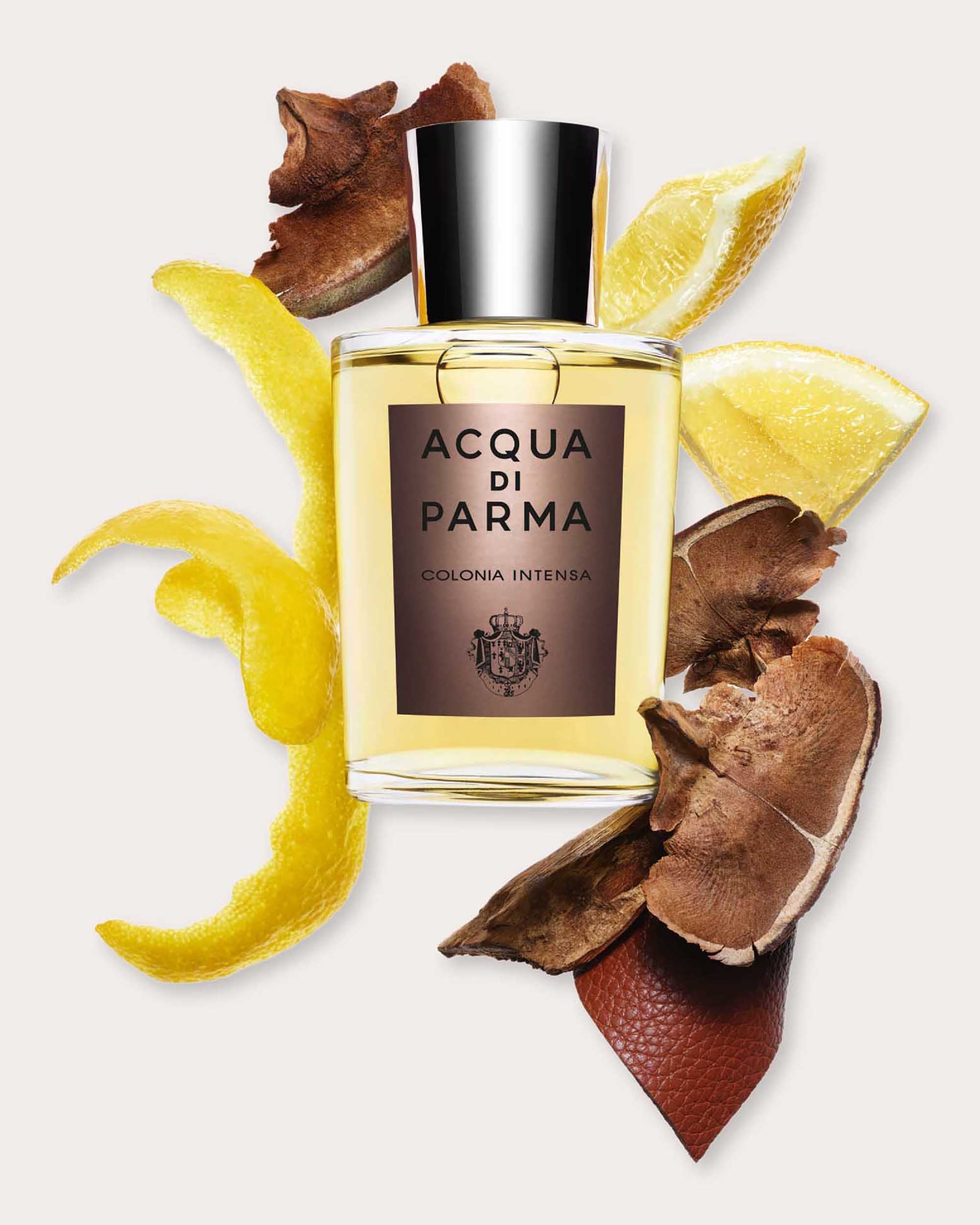 Colonia Intensa Eau de Cologne