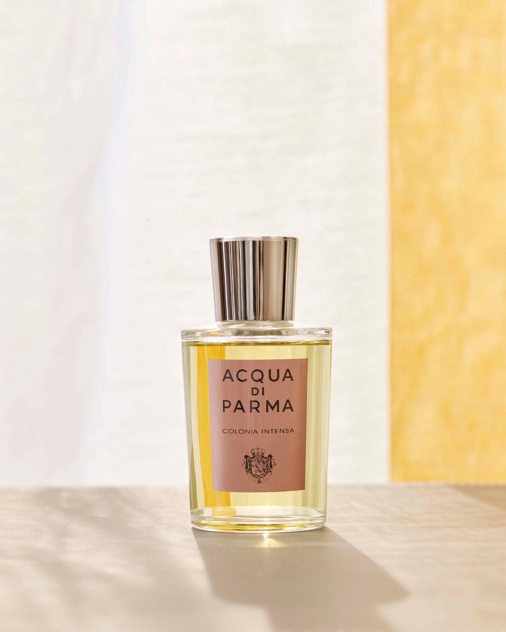 Colonia Intensa Eau de Cologne