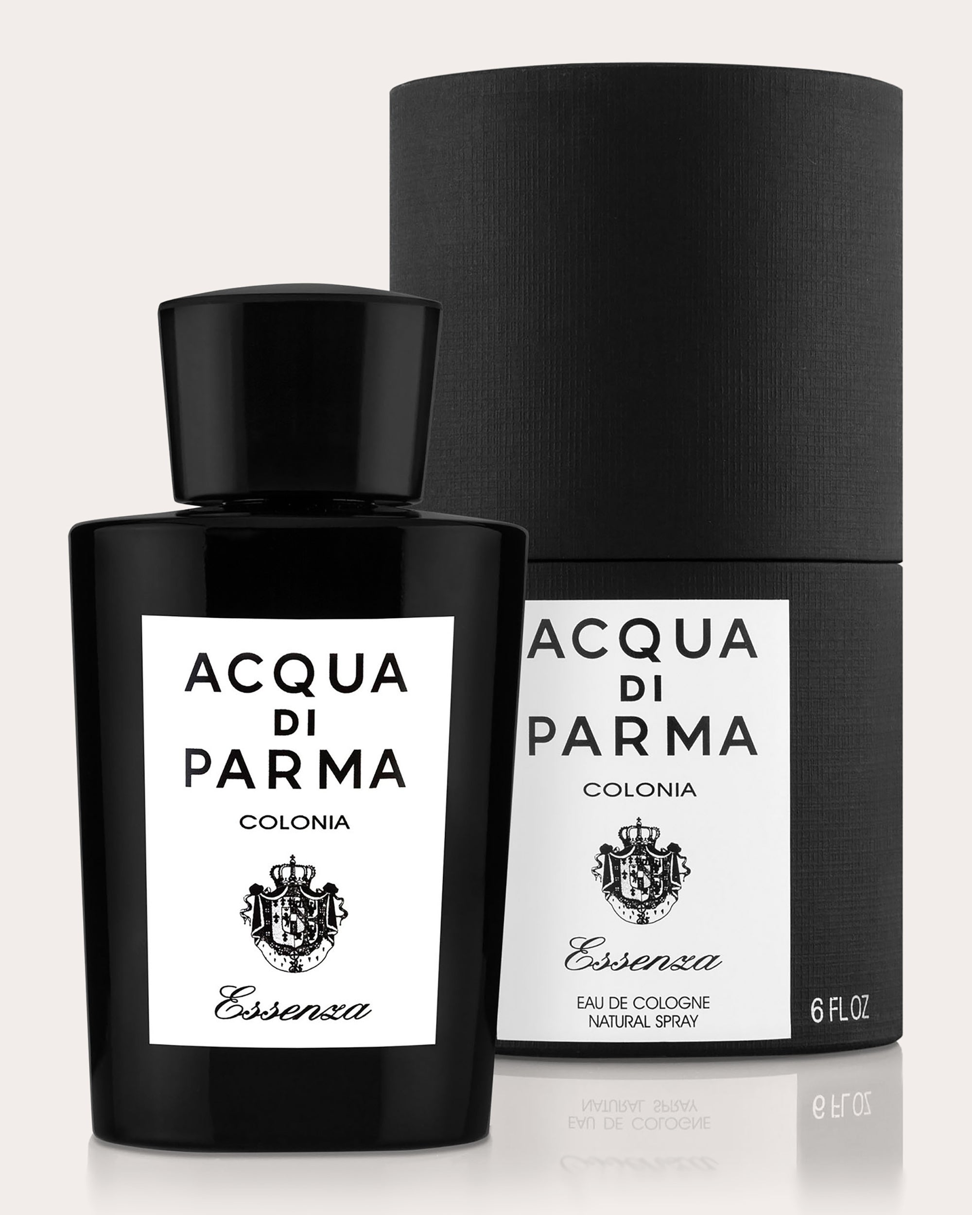 Colonia Essenza Eau de Cologne