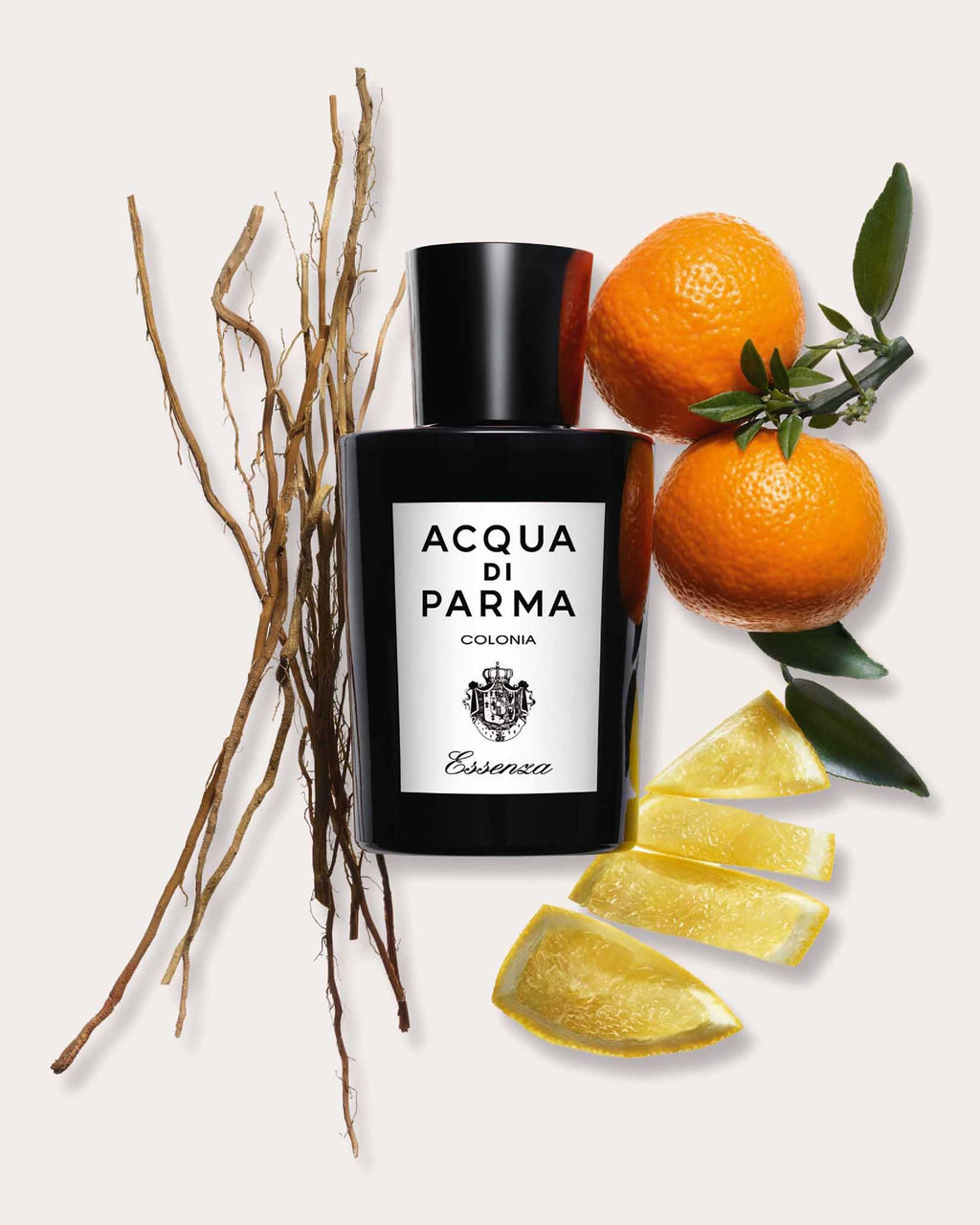 Colonia Essenza Eau de Cologne