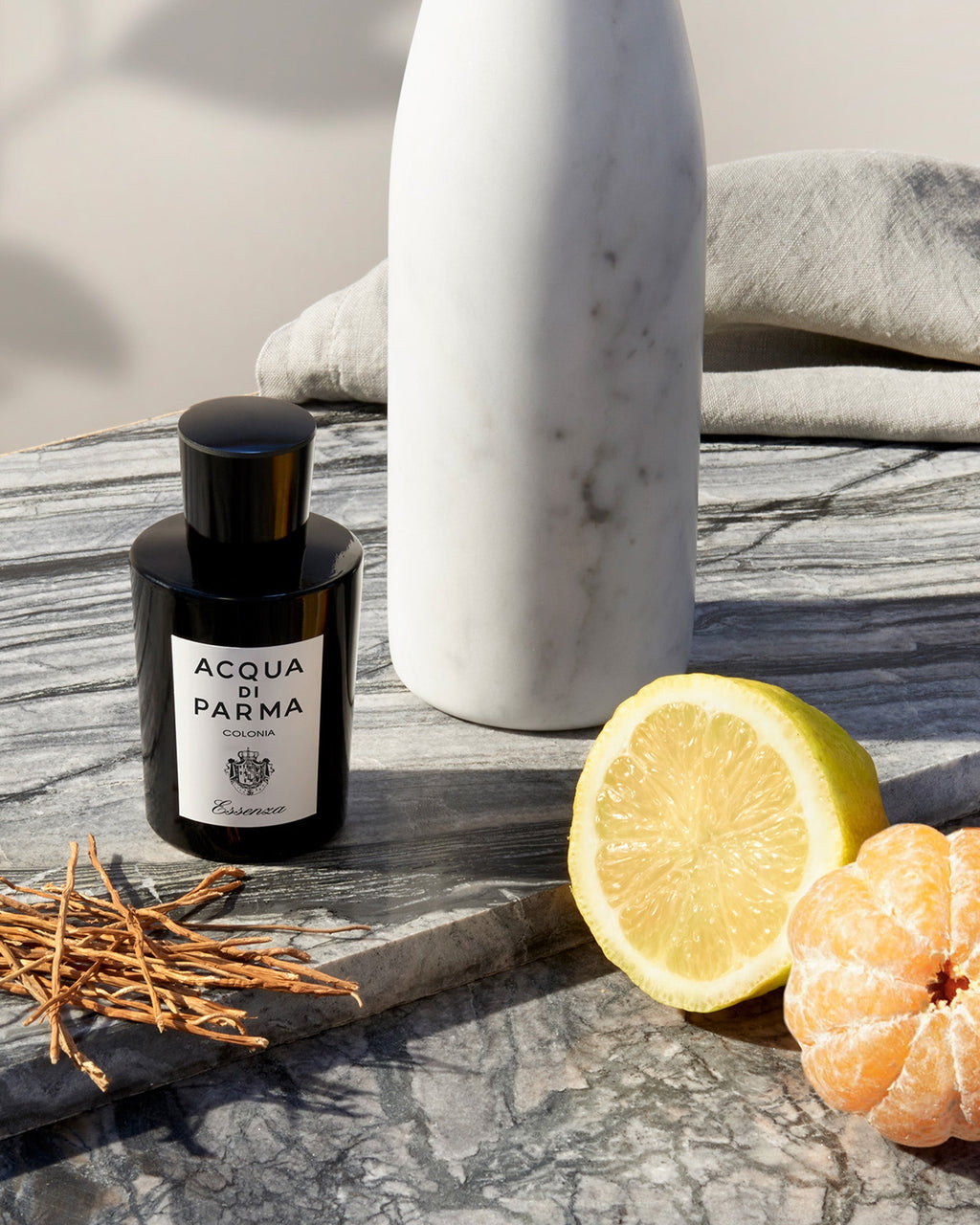 Colonia Essenza Eau de Cologne