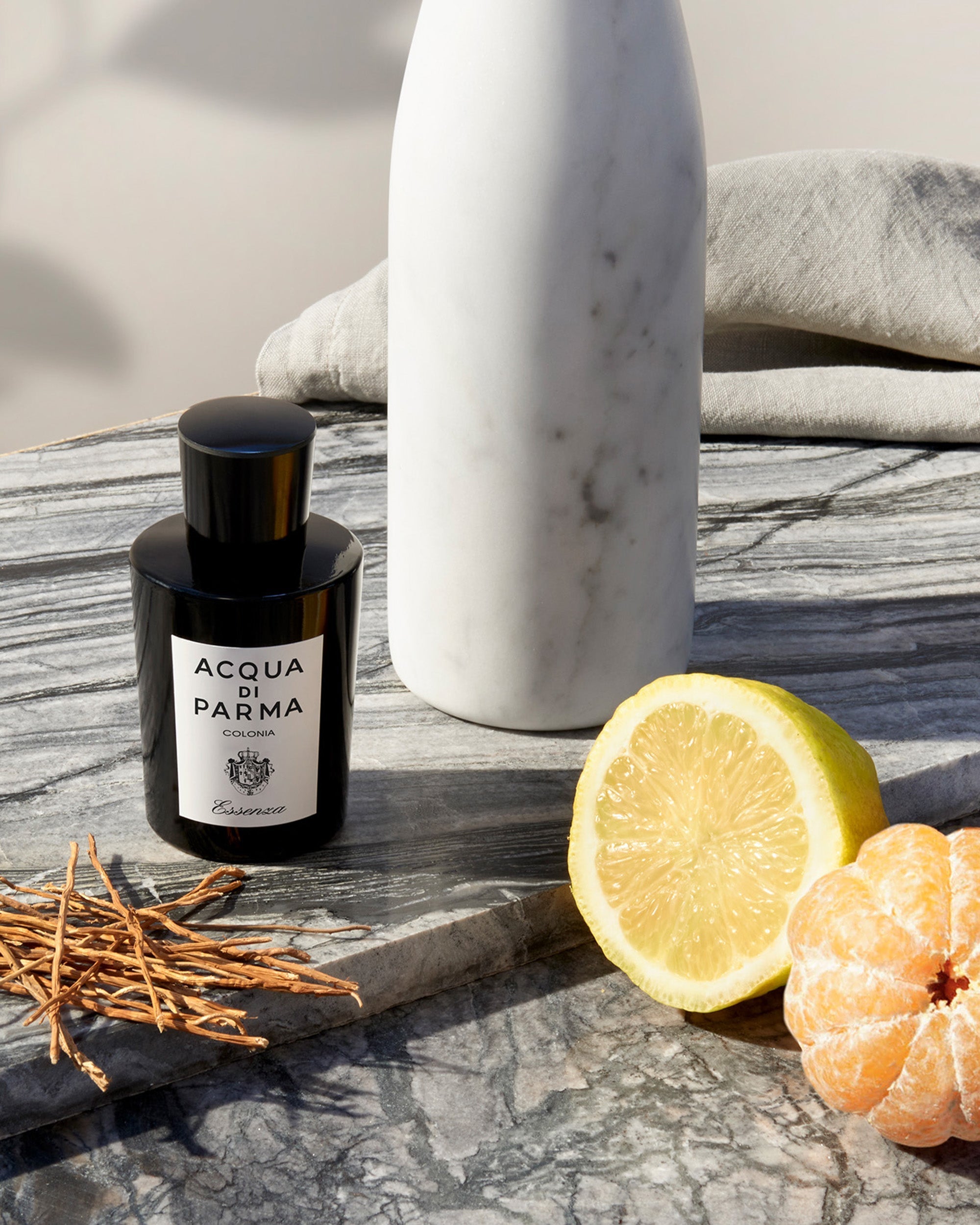 Colonia Essenza Eau de Cologne