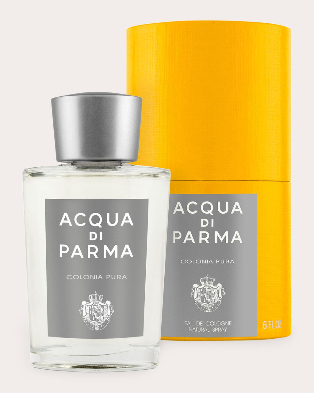 Colonia Pura Eau de Cologne 180ml