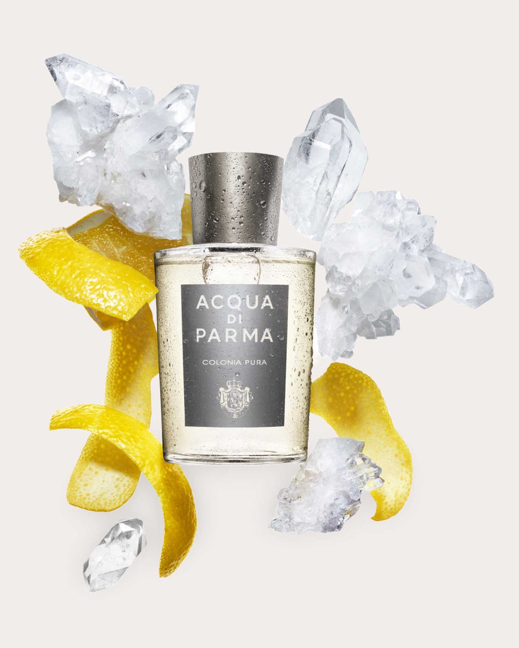 Colonia Pura Eau de Cologne 180ml