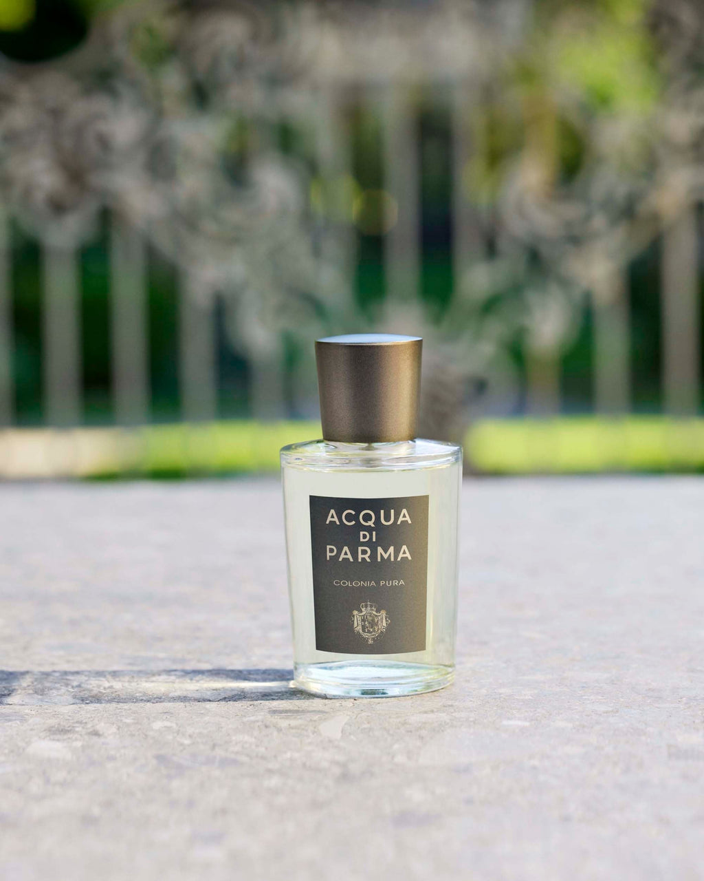 Colonia Pura Eau de Cologne 180ml