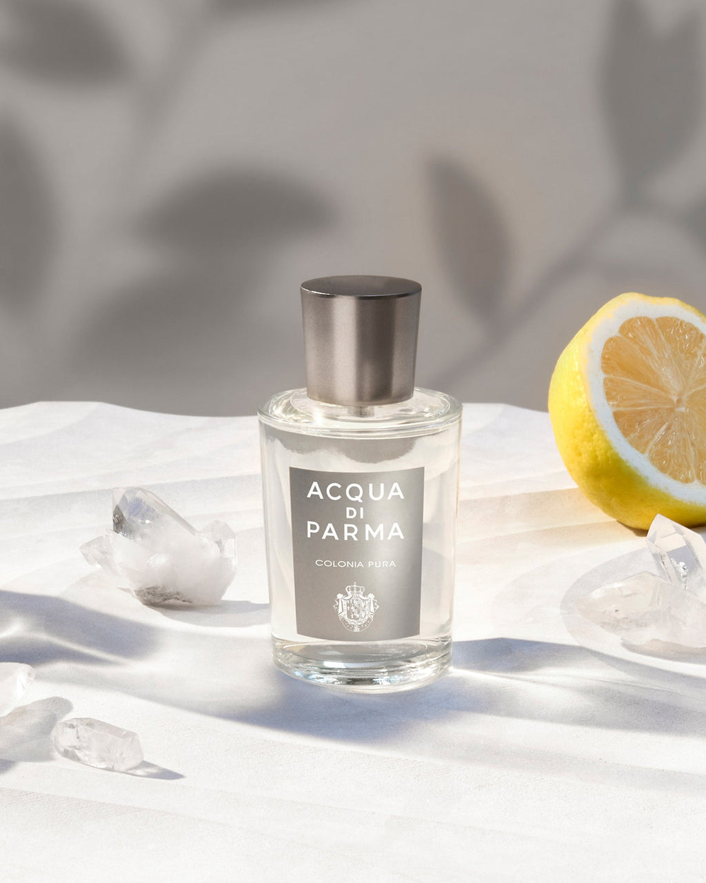 Colonia Pura Eau de Cologne 180ml