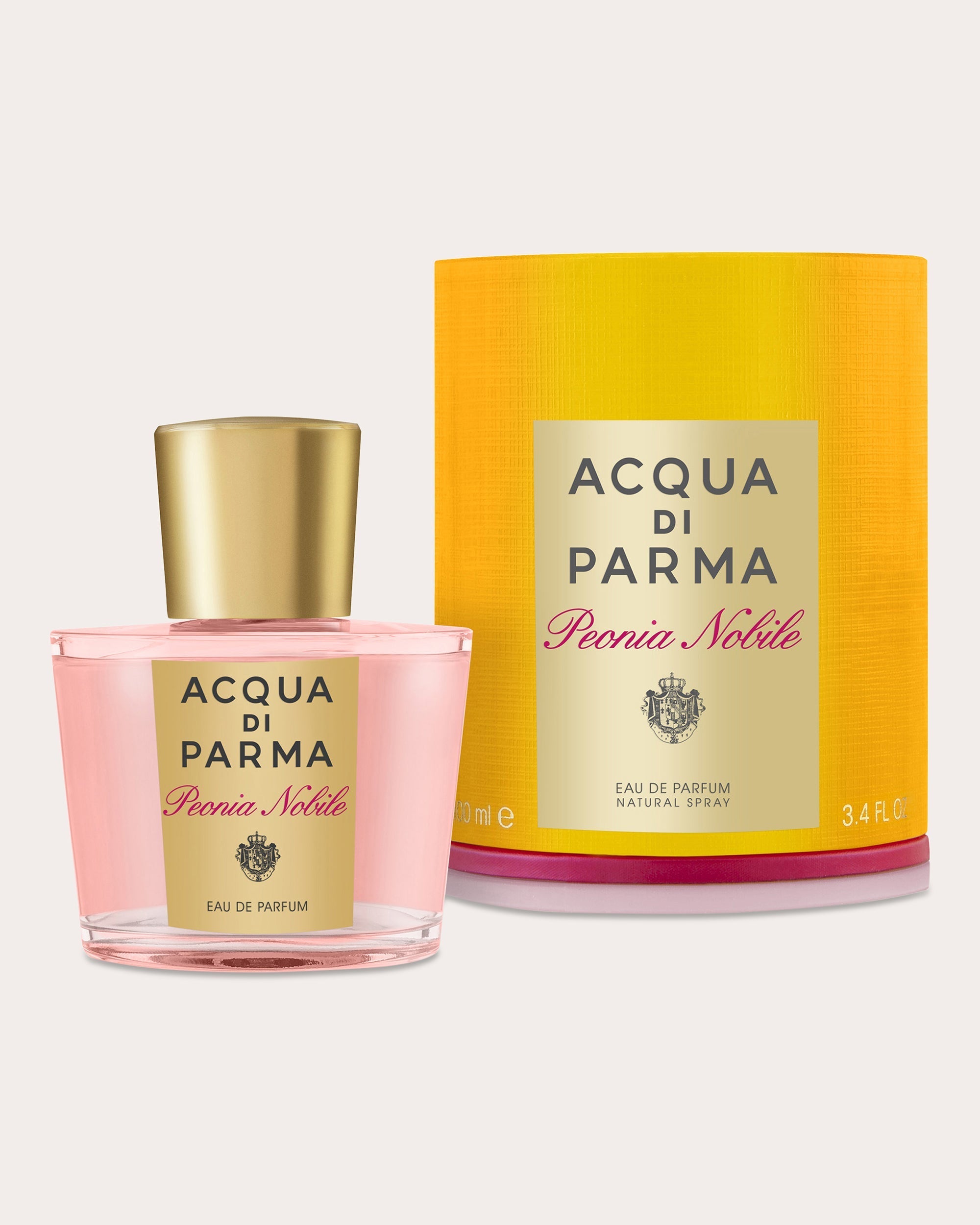 Peonia Nobile Eau de Parfum 100ml