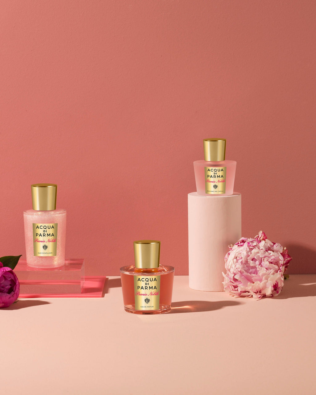 Peonia Nobile Eau de Parfum 100ml