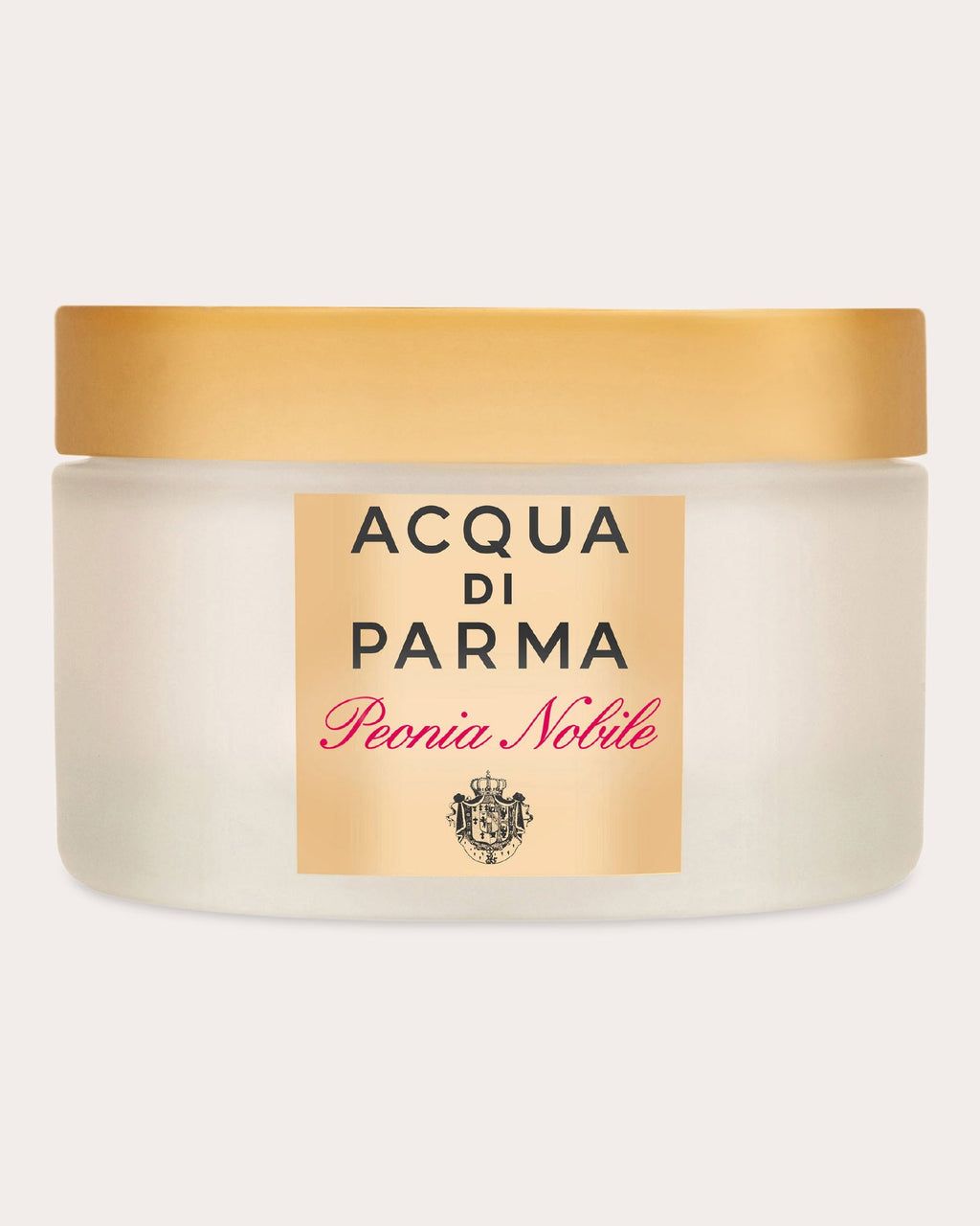Peonia Nobile Body Cream 150ml