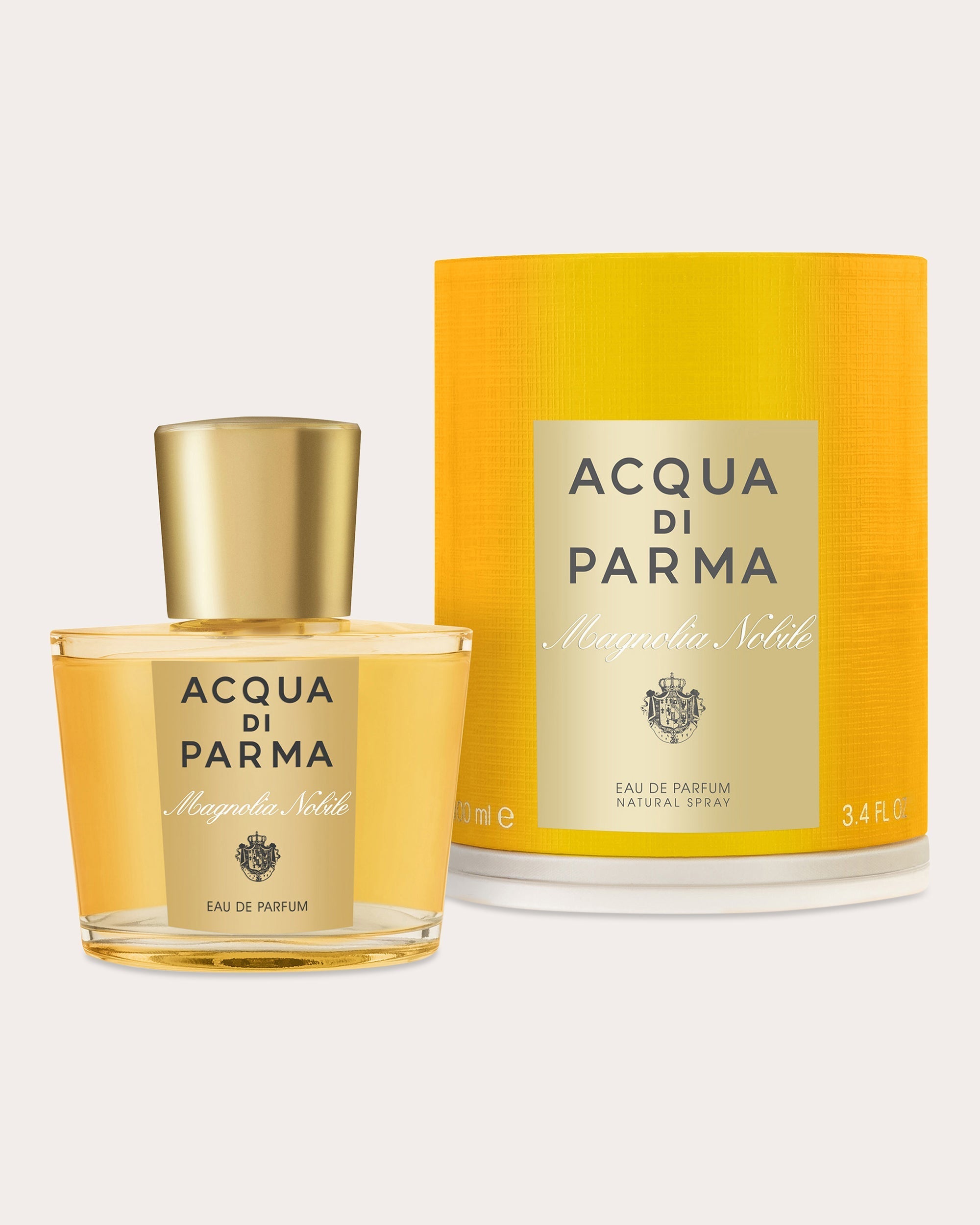 Magnolia Nobile Eau de Parfum 100ml