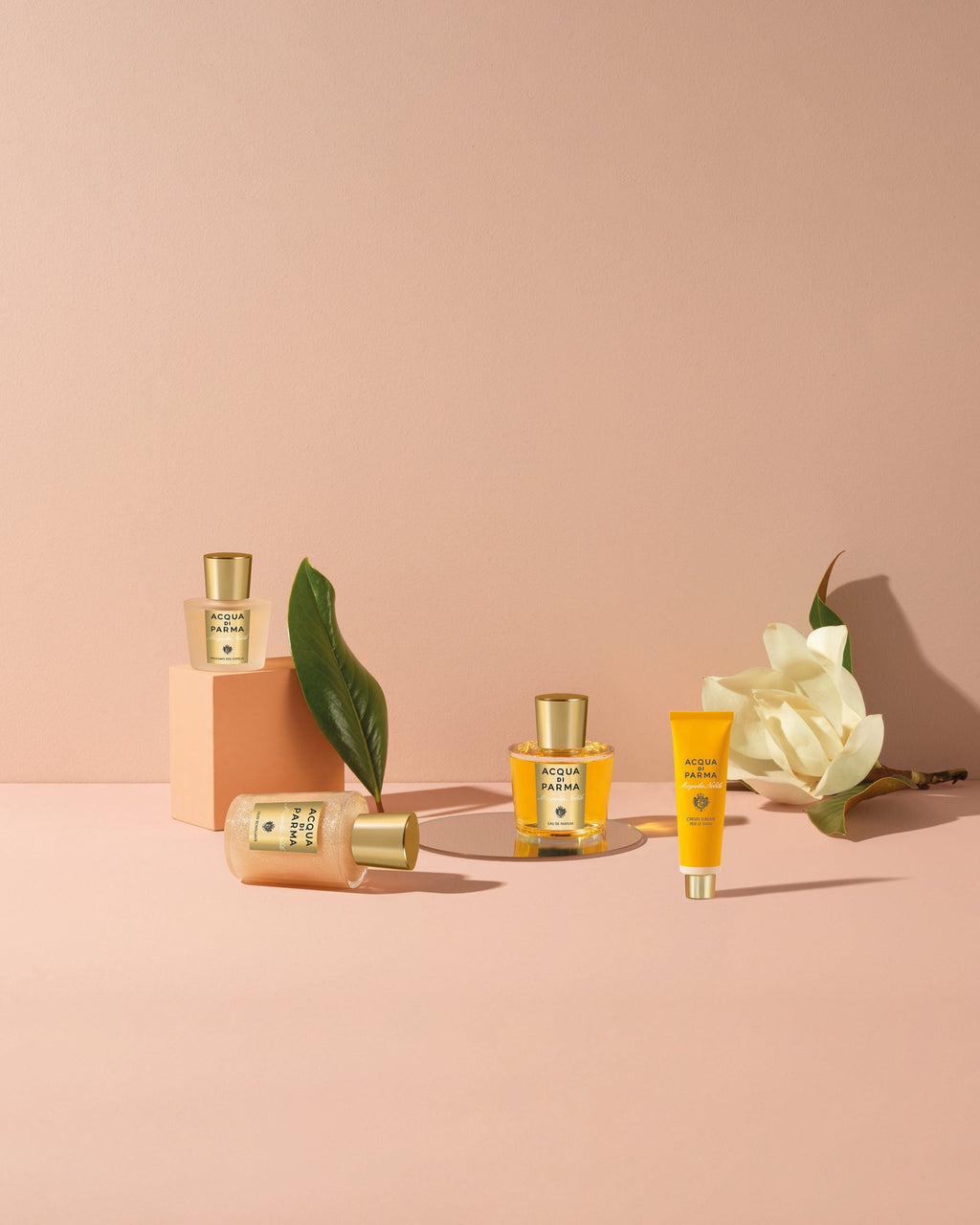 Magnolia Nobile Eau de Parfum 100ml
