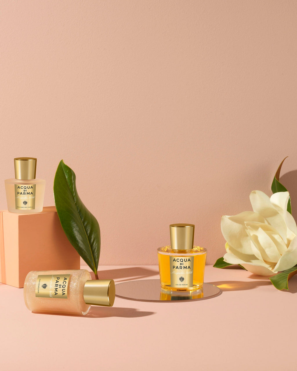 Magnolia Nobile Eau de Parfum 100ml