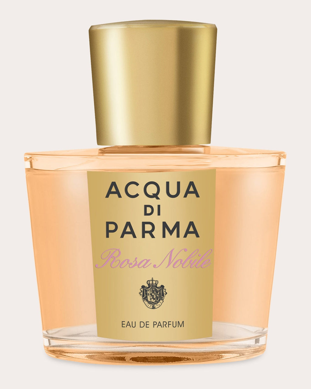 Rosa Nobile Eau de Parfum 100ml