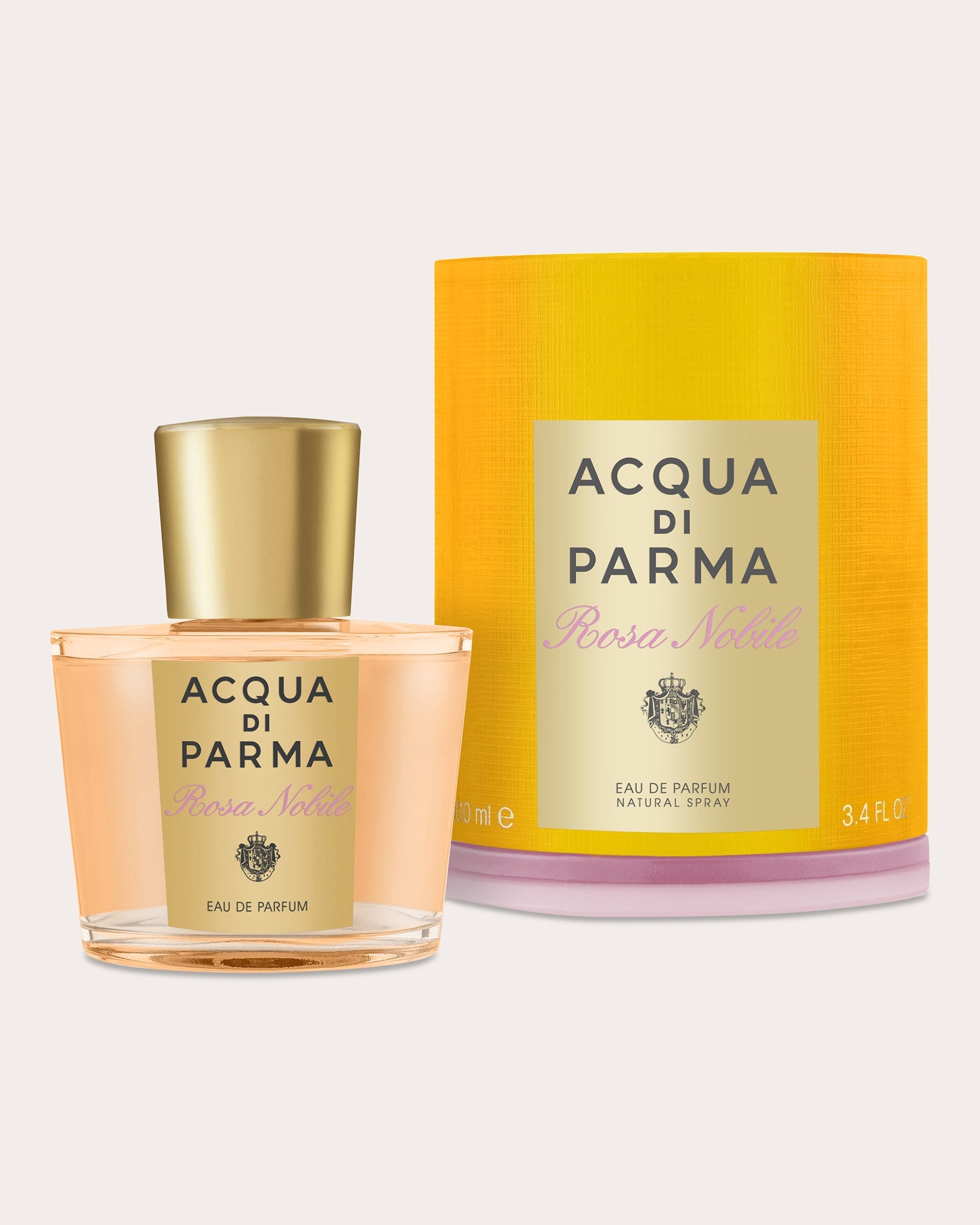 Rosa Nobile Eau de Parfum 100ml