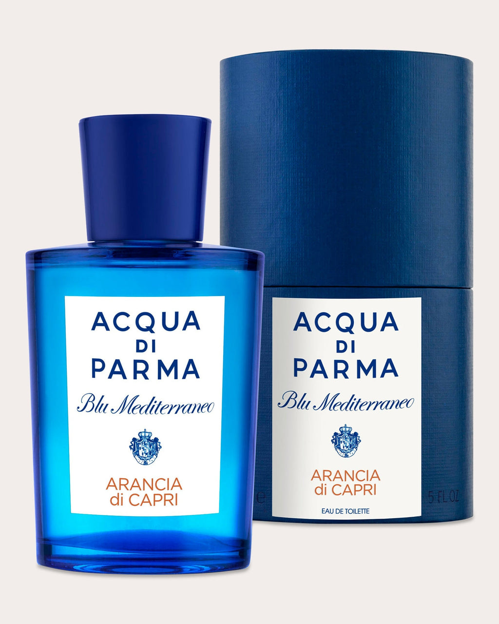 Arancia di Capri Eau de Toilette 150ml