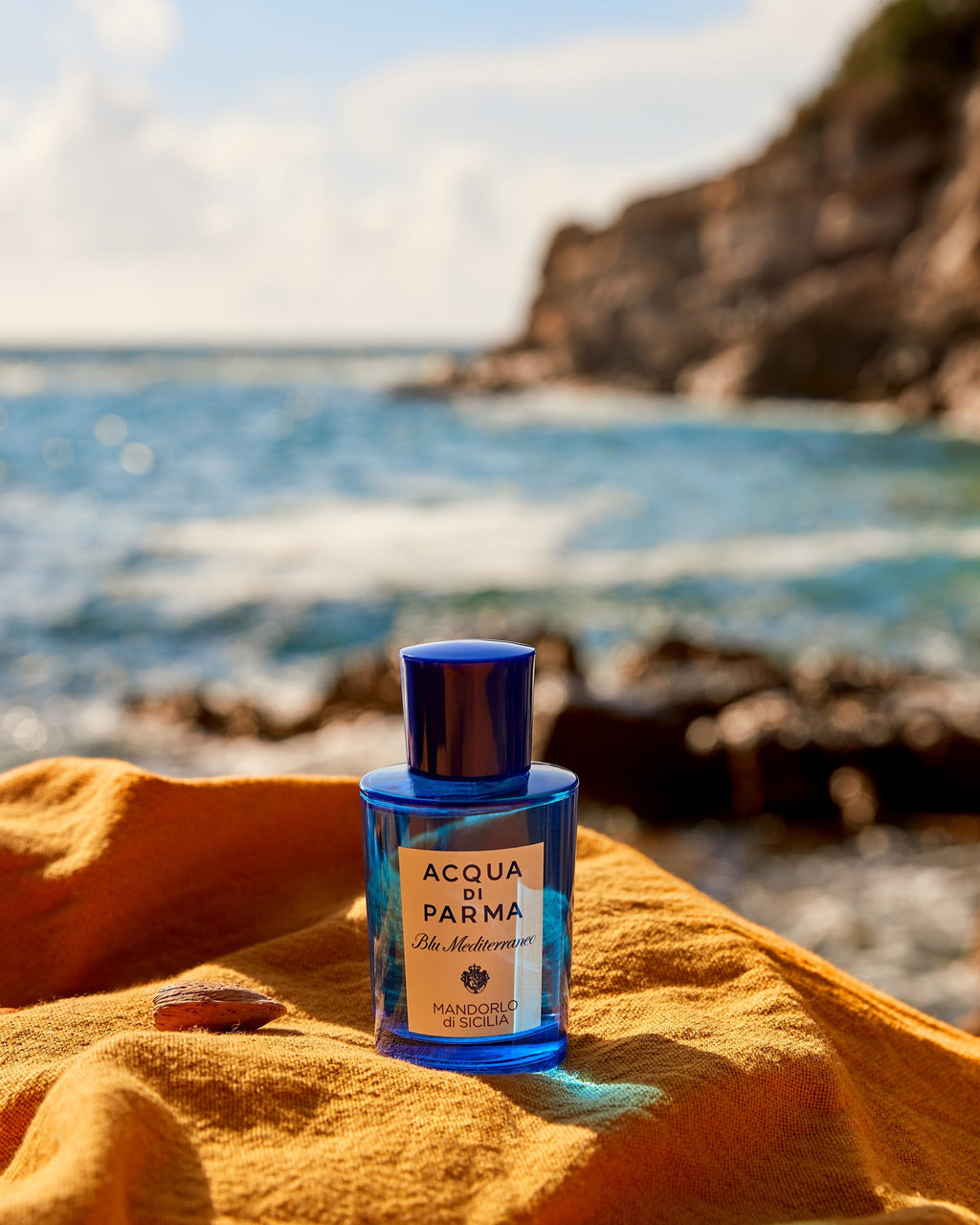 Mandorlo di Sicilia Eau de Toilette 150ml