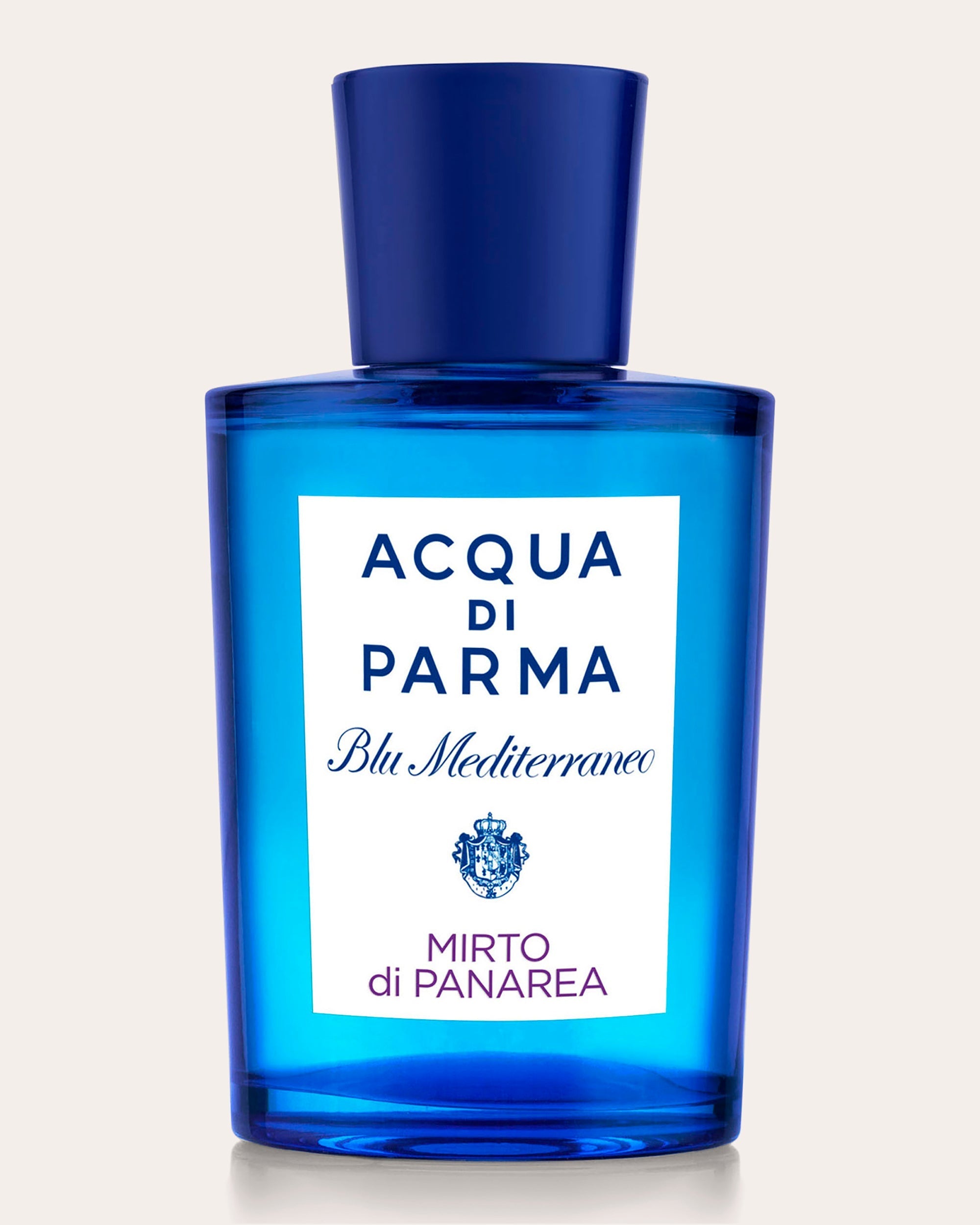 Mirto di Panarea Eau de Toilette