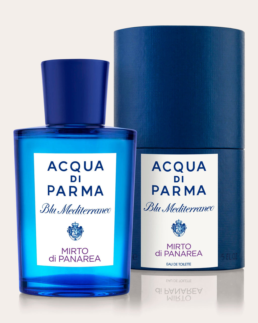 Mirto di Panarea Eau de Toilette