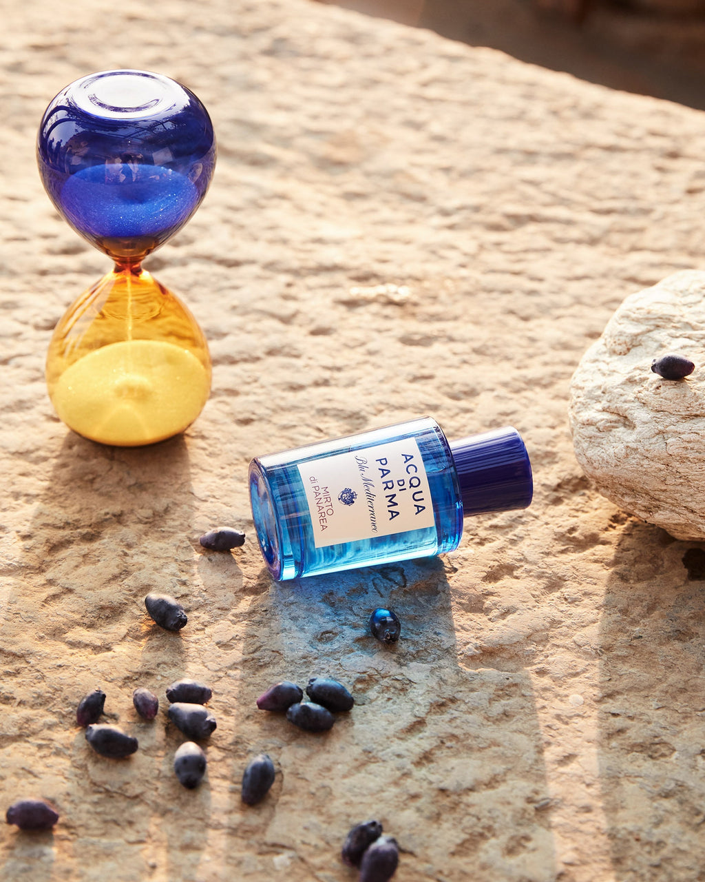 Mirto di Panarea Eau de Toilette