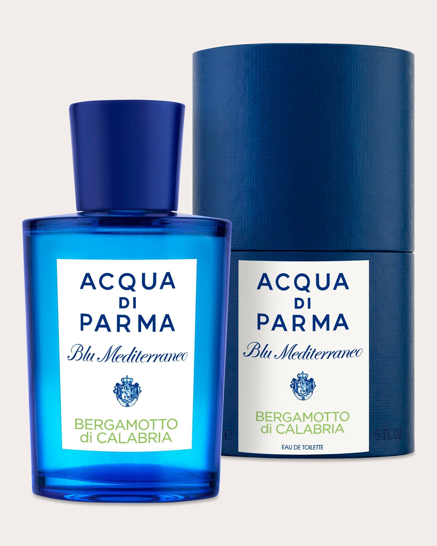 Bergamotto Eau de Toilette 150ml