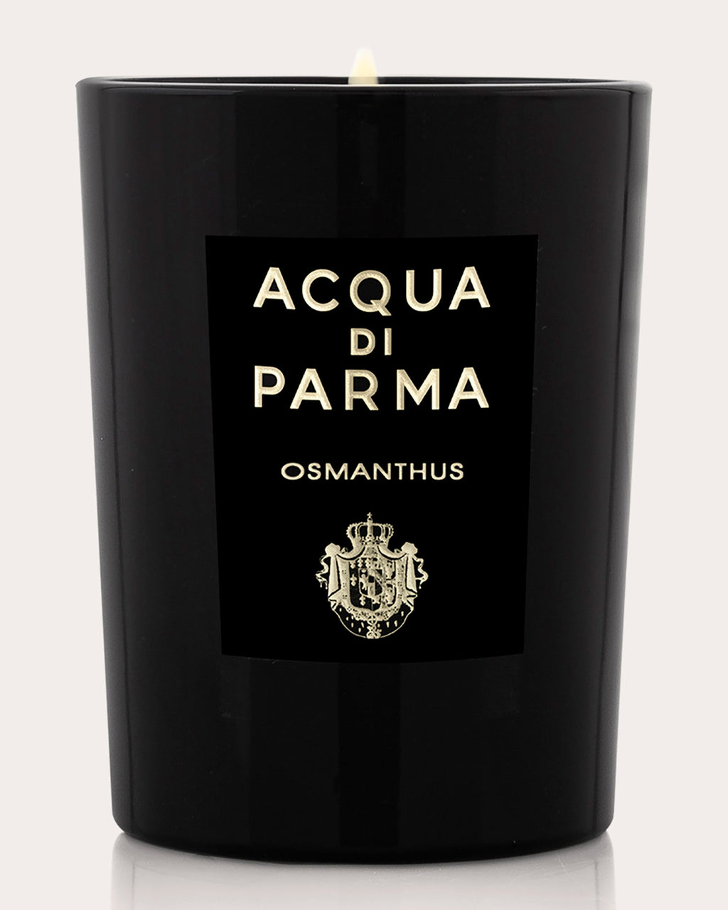 Osmanthus Candle