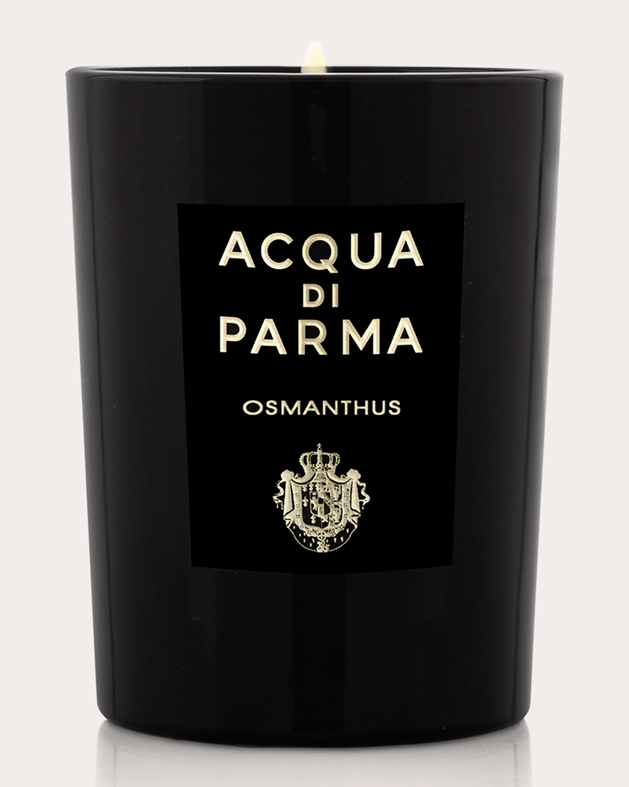Osmanthus Candle