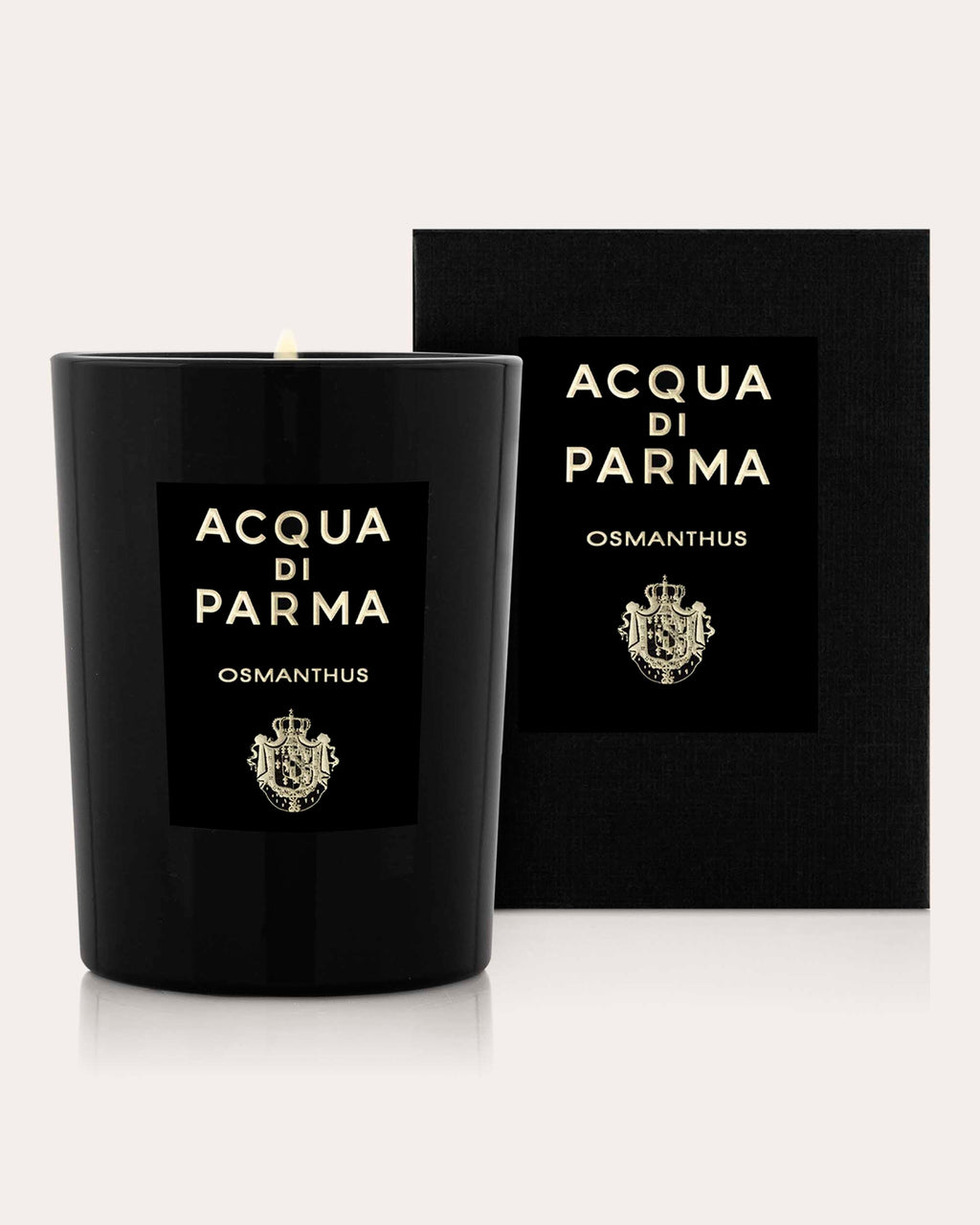 Osmanthus Candle