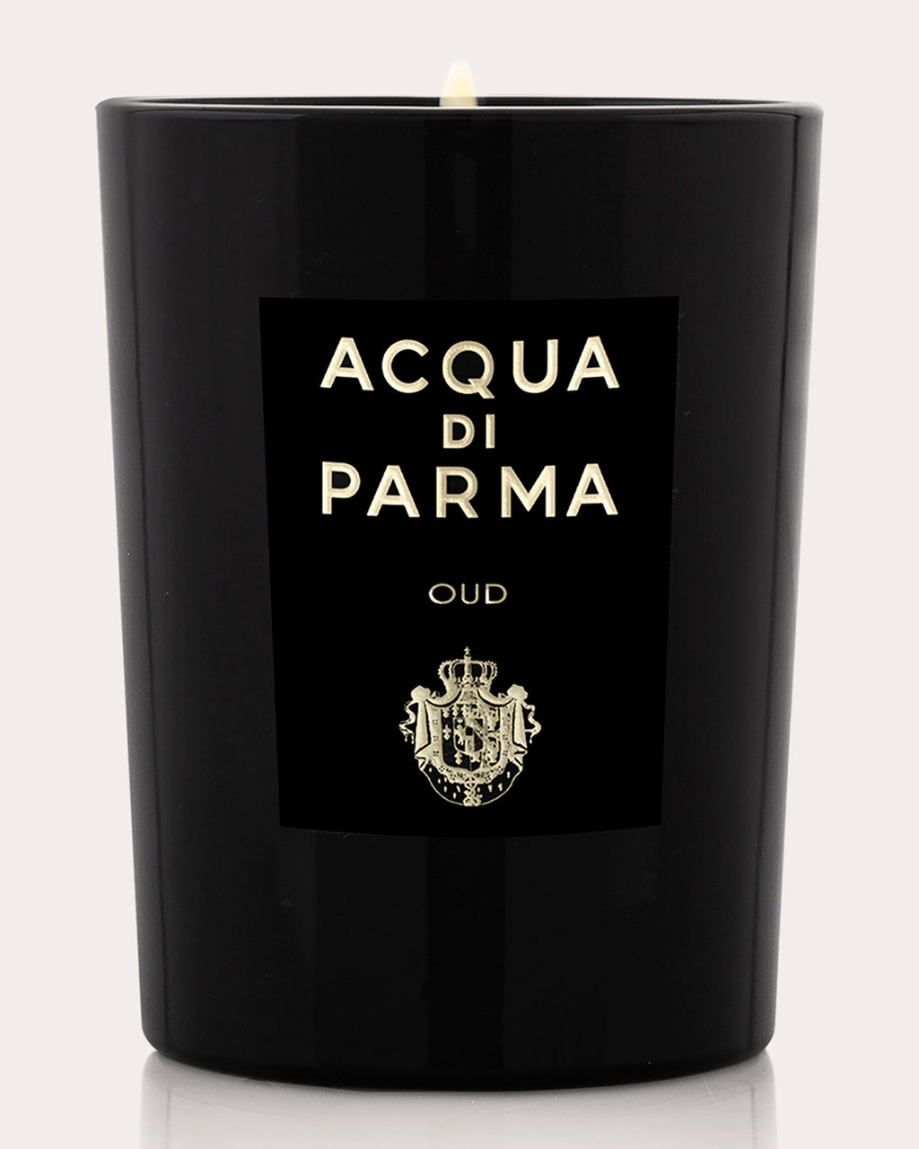 Oud Candle
