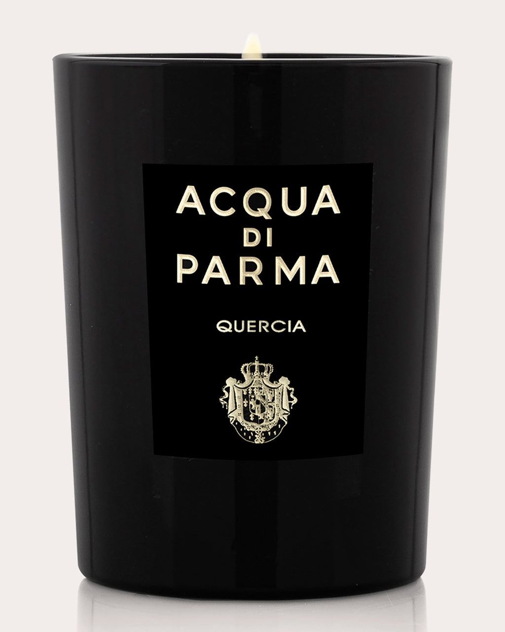 Quercia Candle
