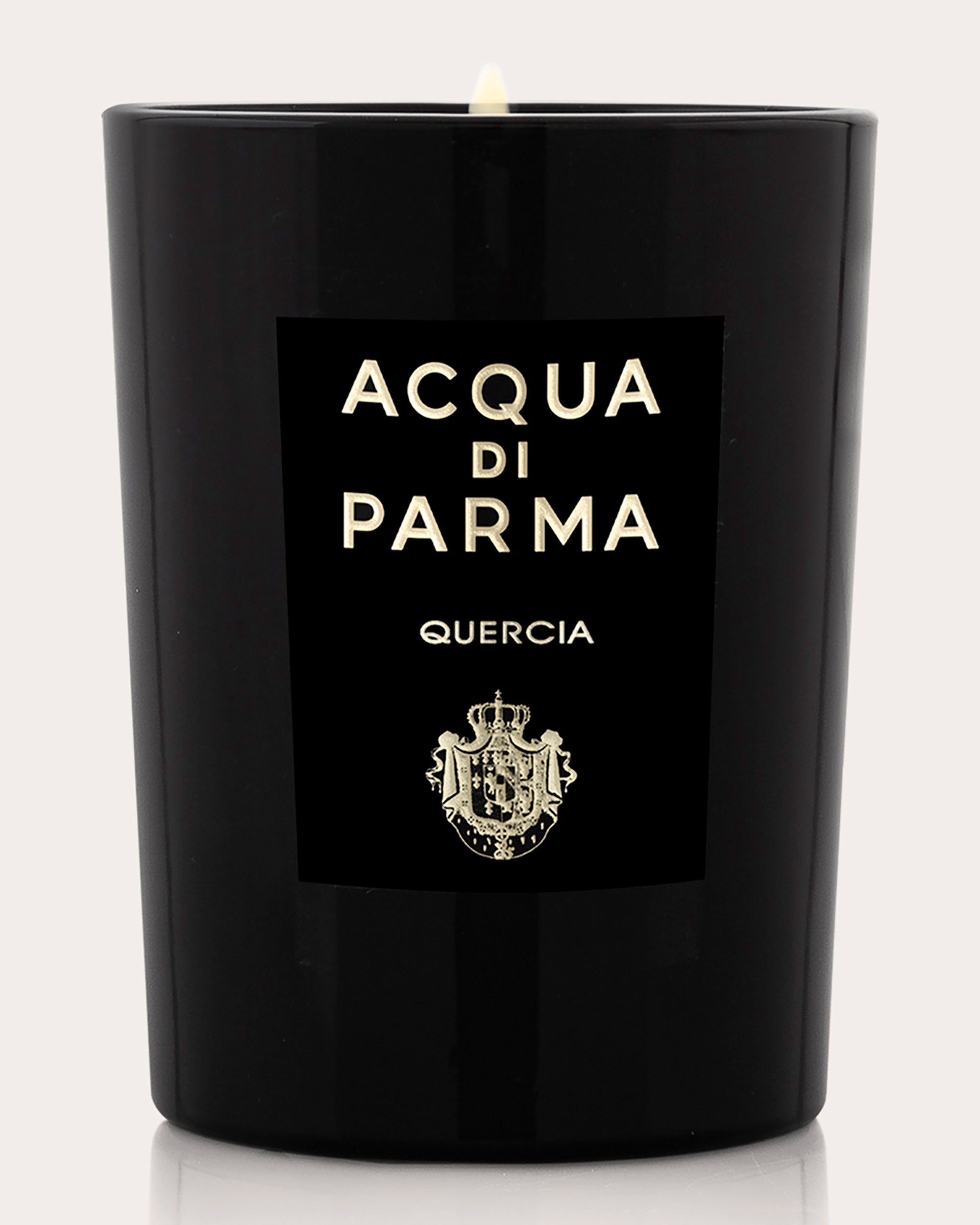 Quercia Candle
