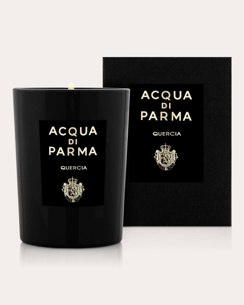 Quercia Candle