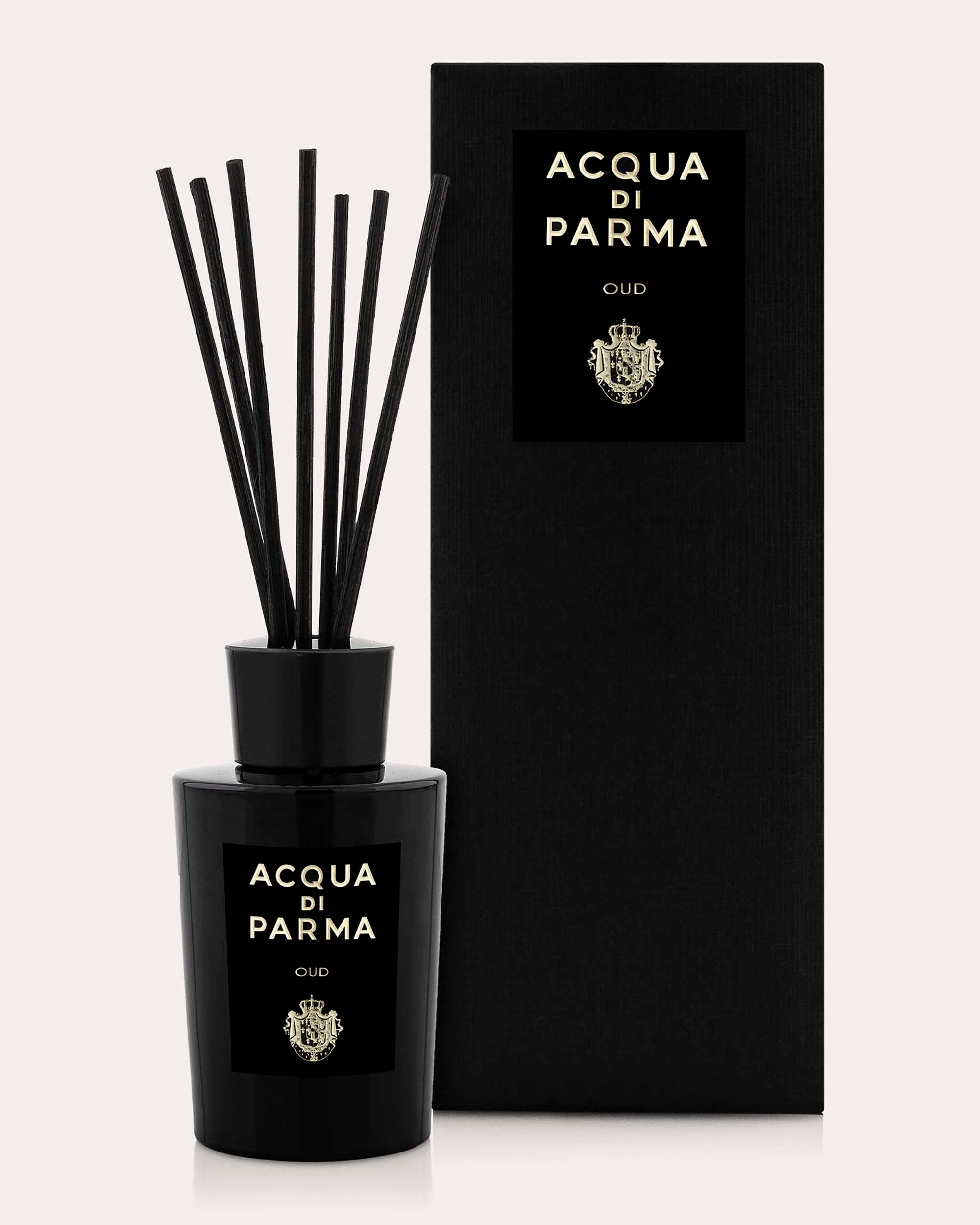 Oud Room Diffuser