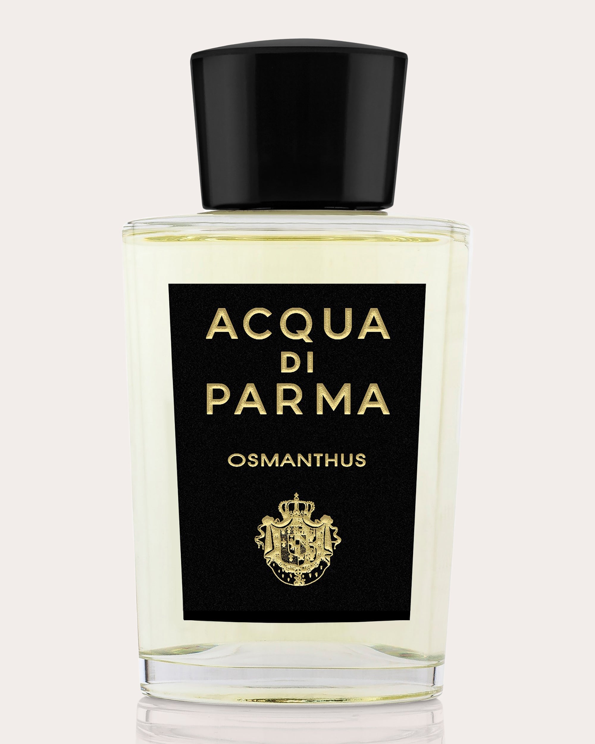 Osmanthus Eau de Parfum