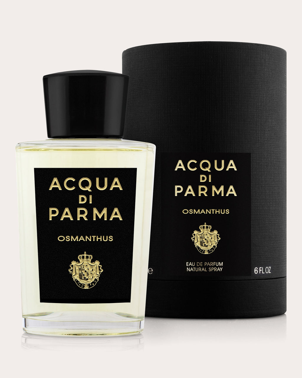 Osmanthus Eau de Parfum