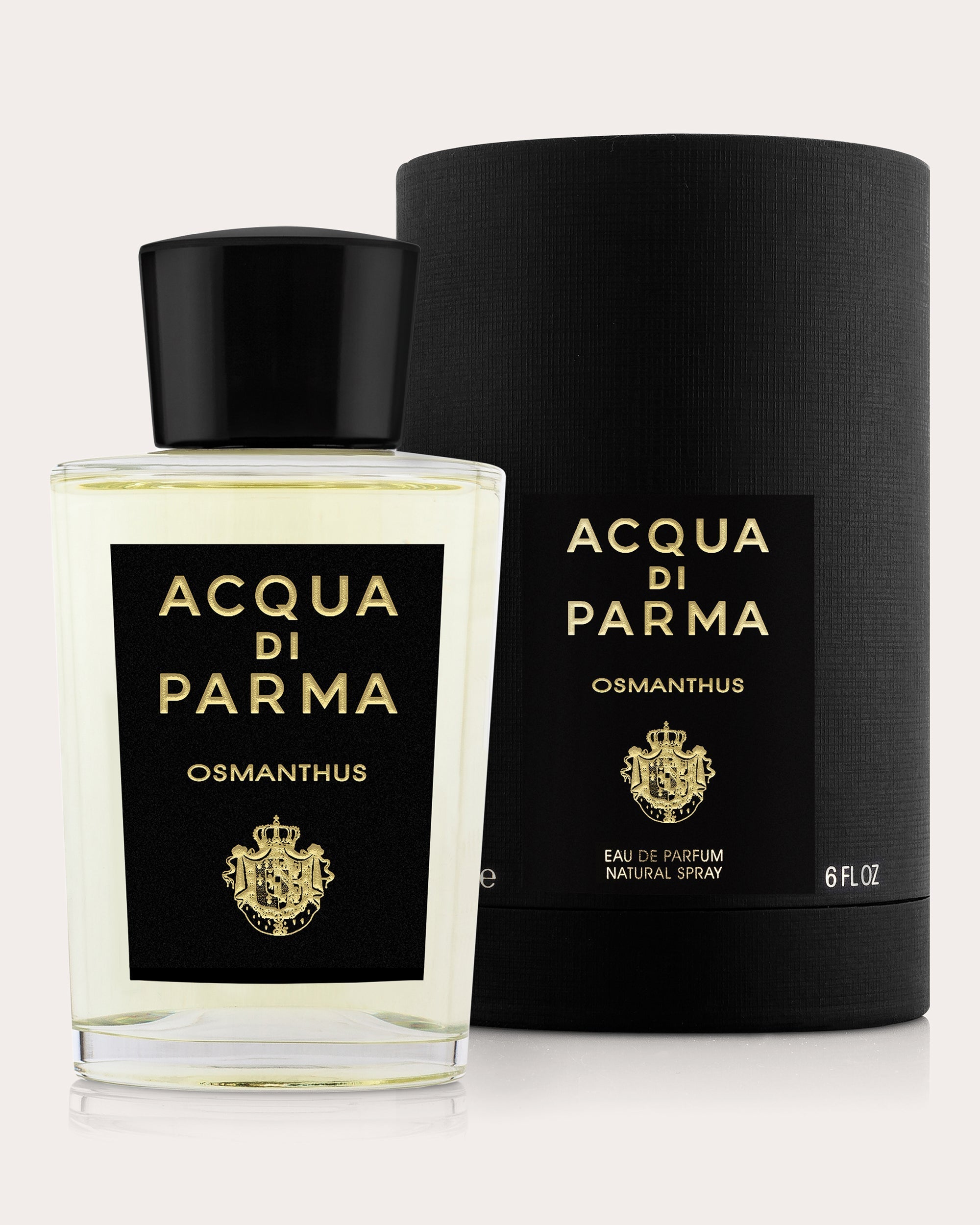 Osmanthus Eau de Parfum