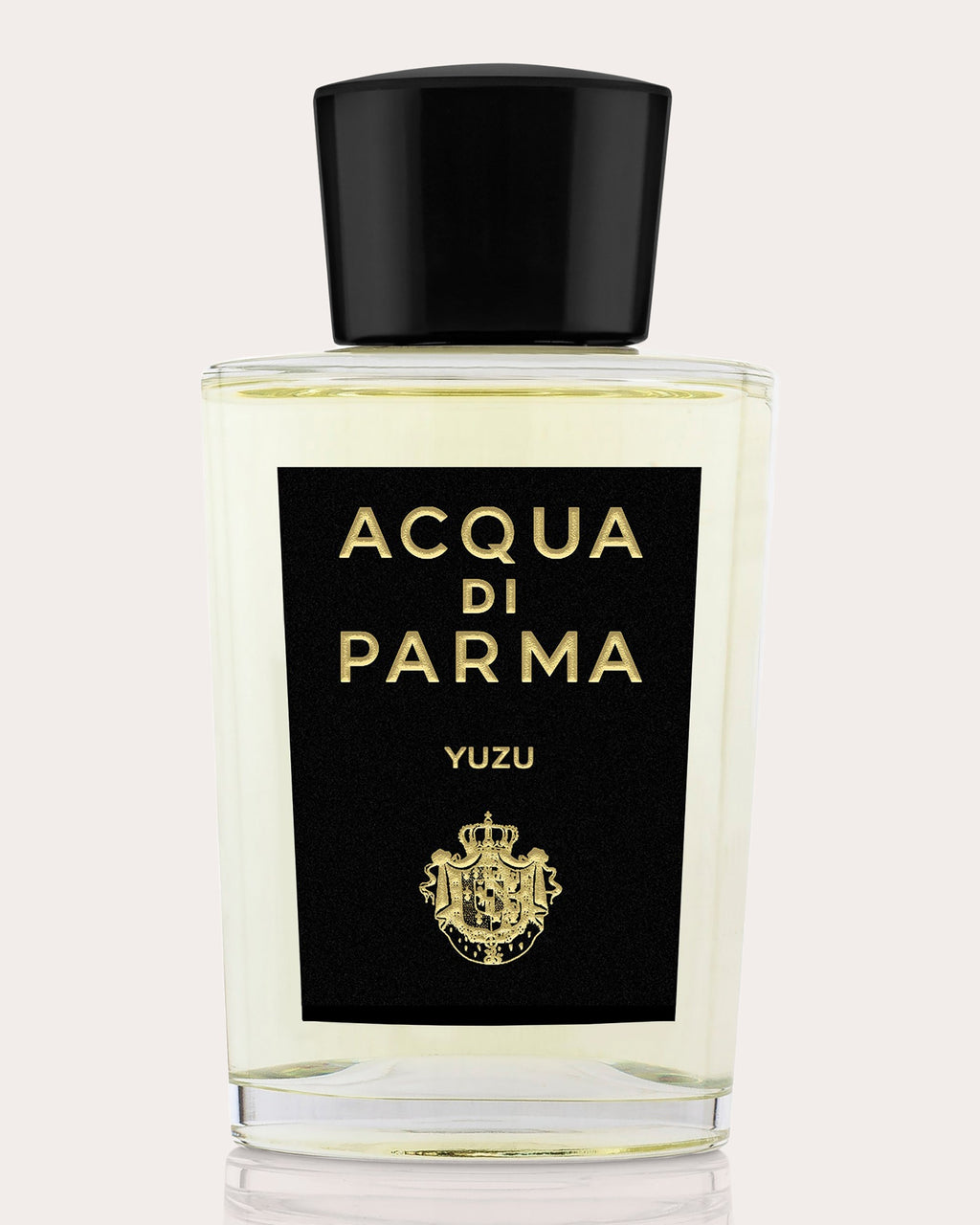 Yuzu Eau de Parfum