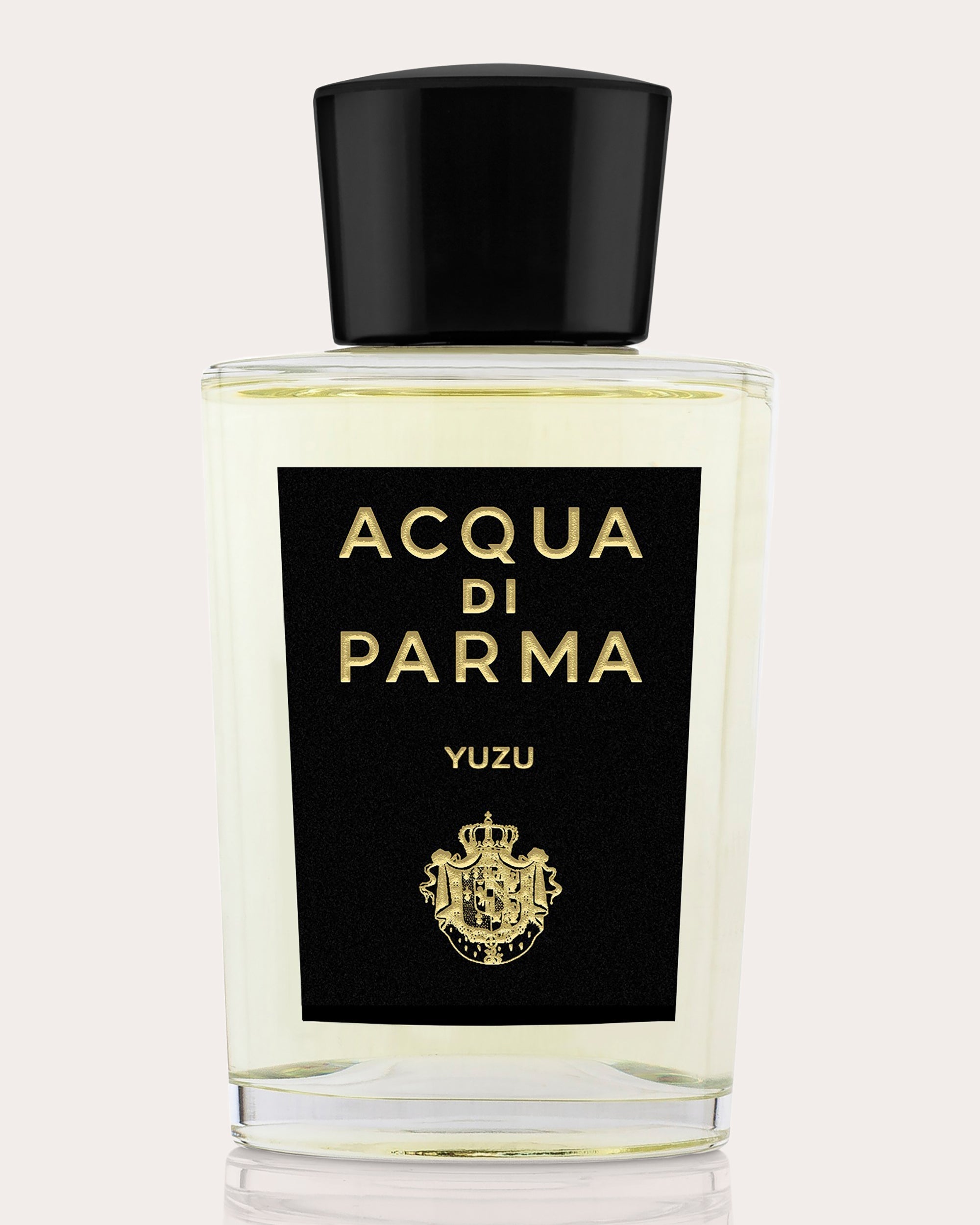 Yuzu Eau de Parfum
