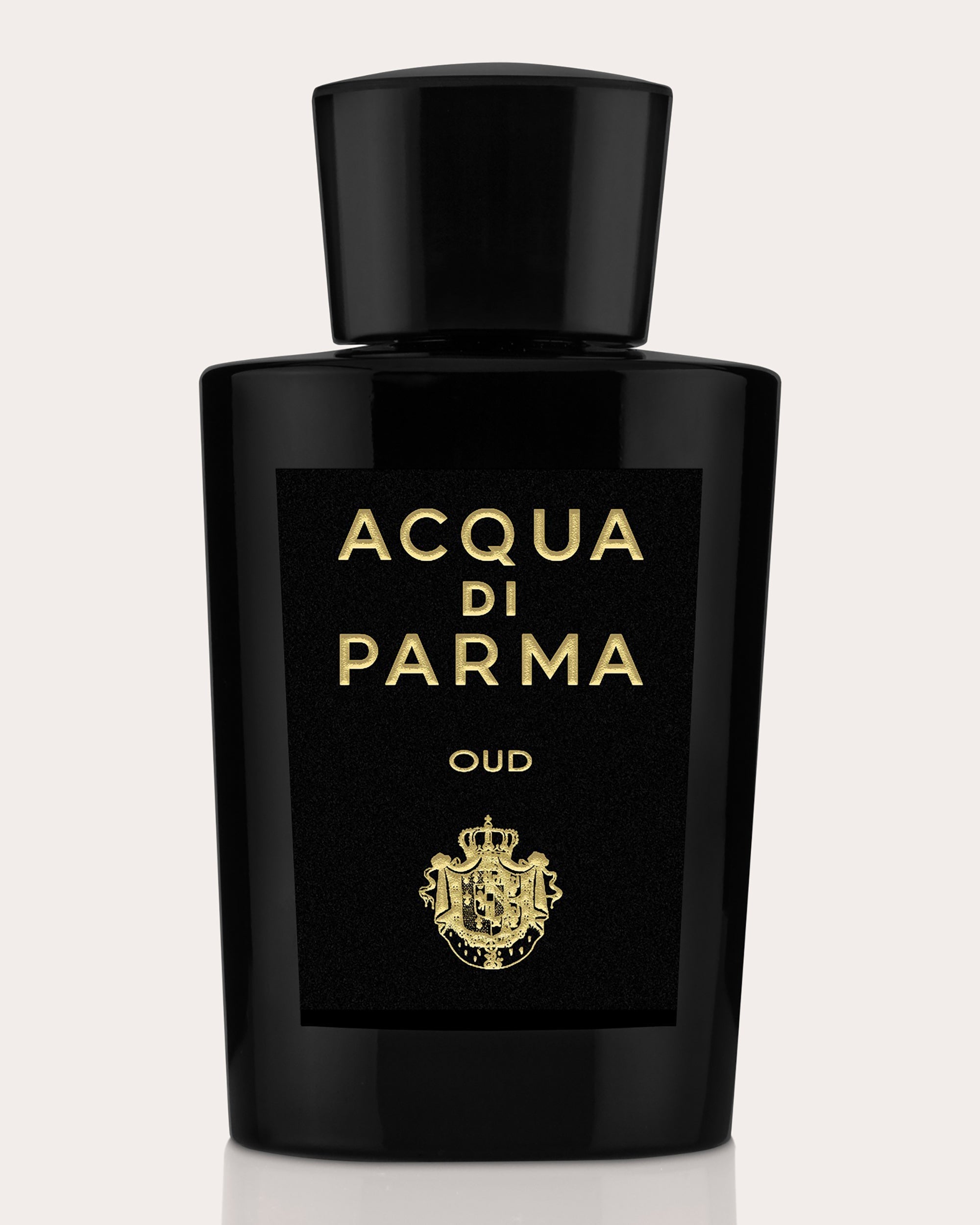 Oud Eau de Parfum