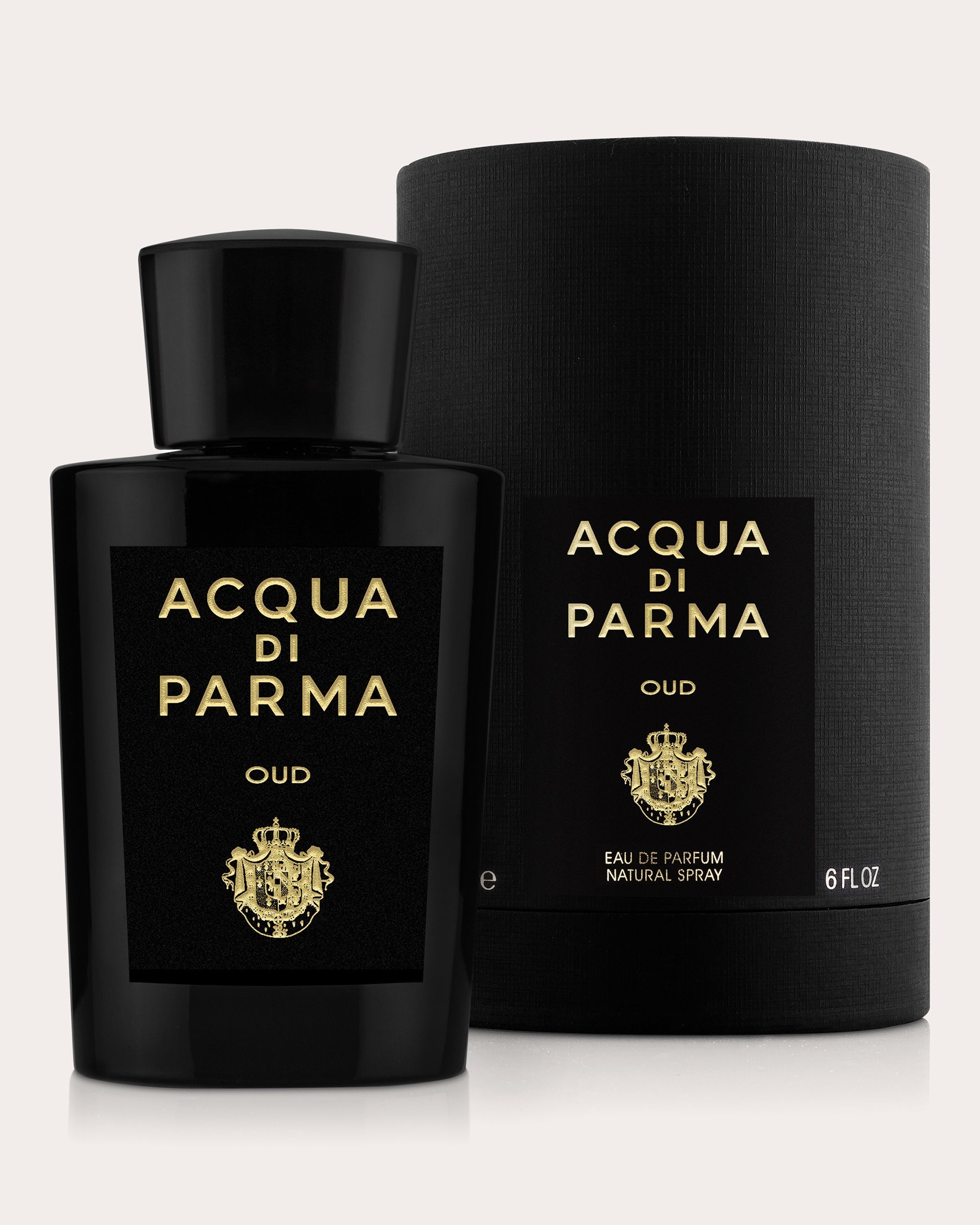 Oud Eau de Parfum