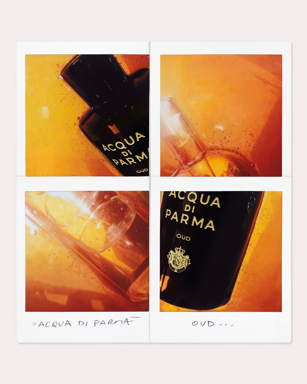 Oud Eau de Parfum