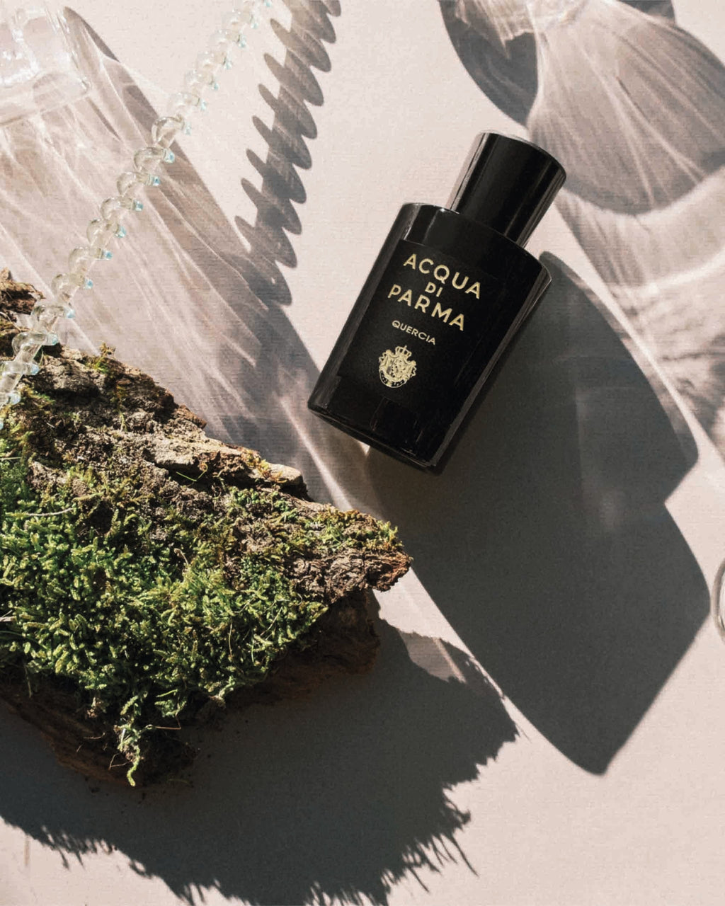 Quercia Eau de Parfum