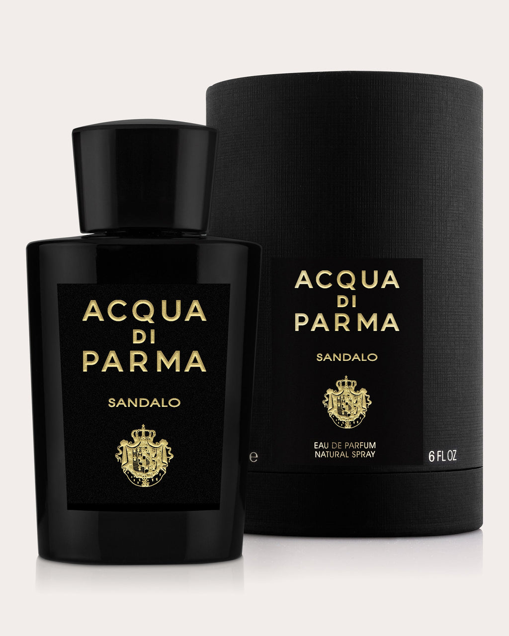 Sandaldo Eau de Parfum