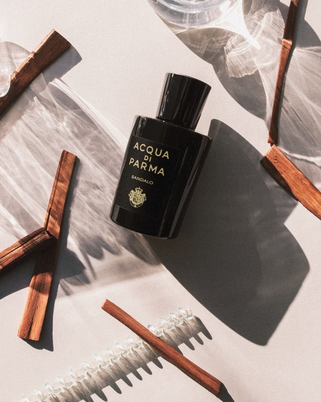 Sandaldo Eau de Parfum
