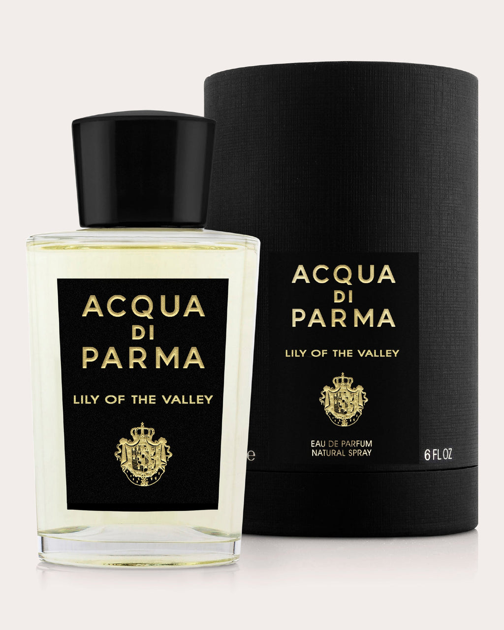 Lily of the Valley Eau de Parfum