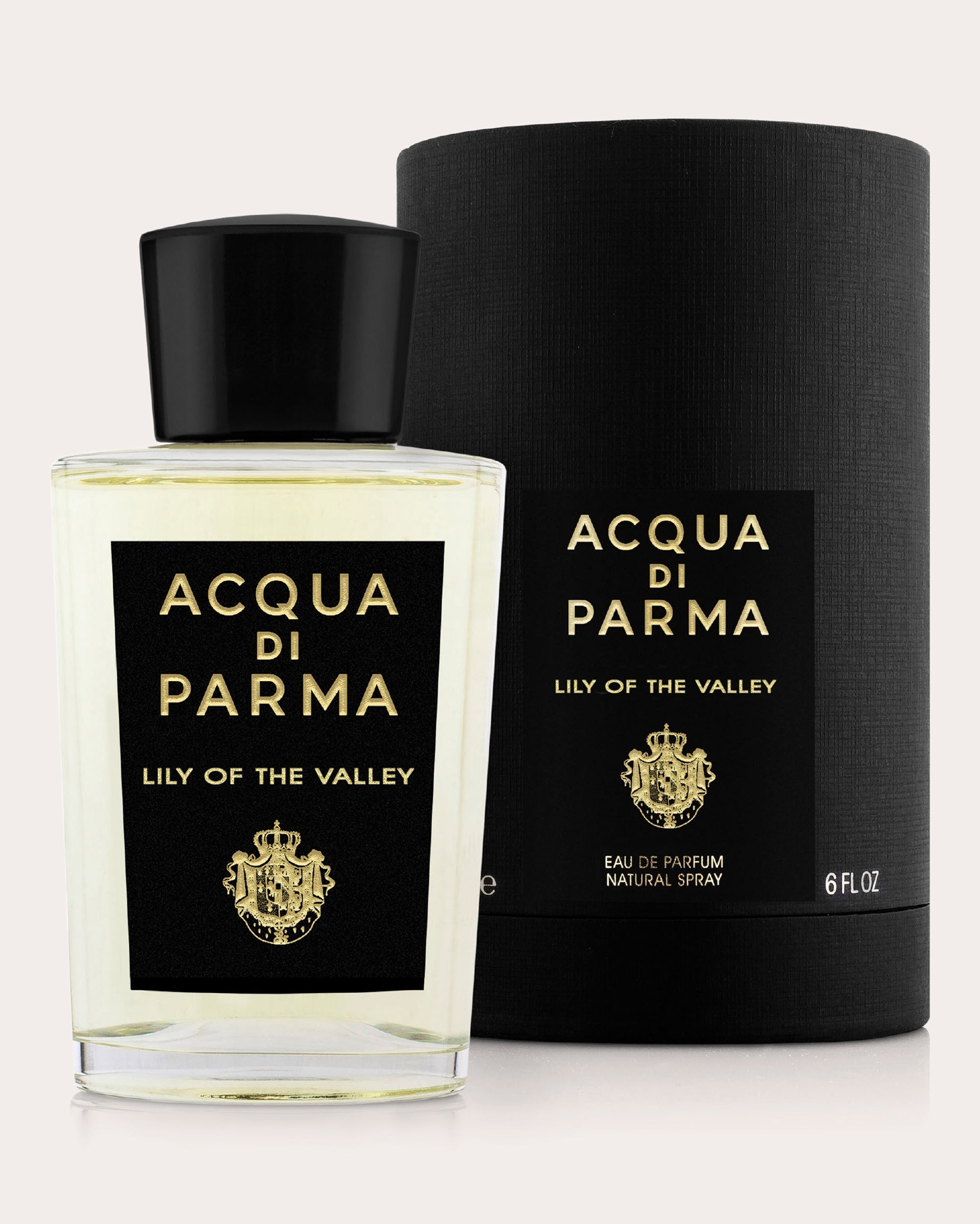 Lily of the Valley Eau de Parfum