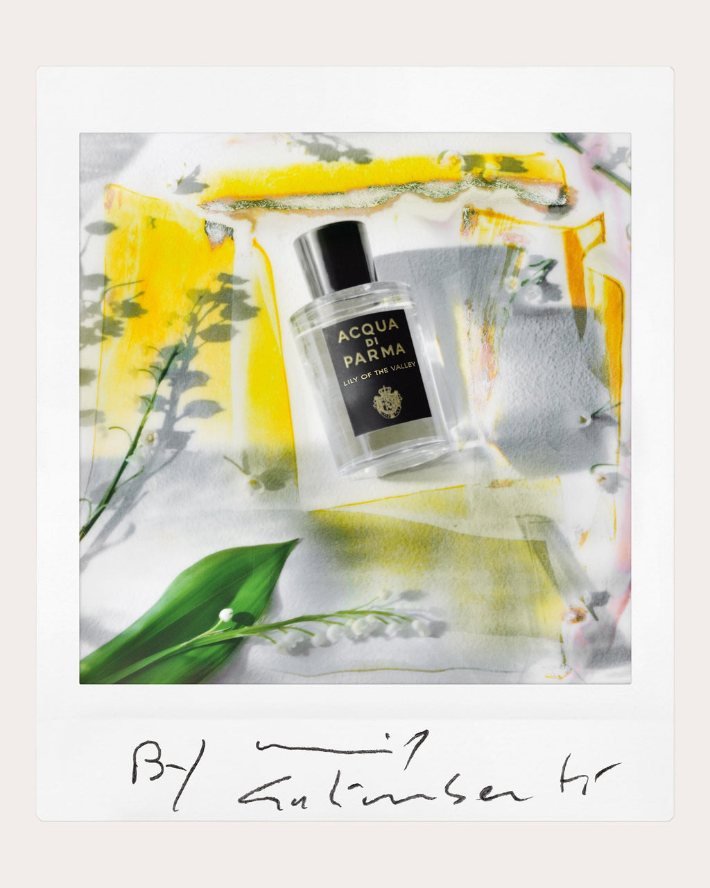 Lily of the Valley Eau de Parfum