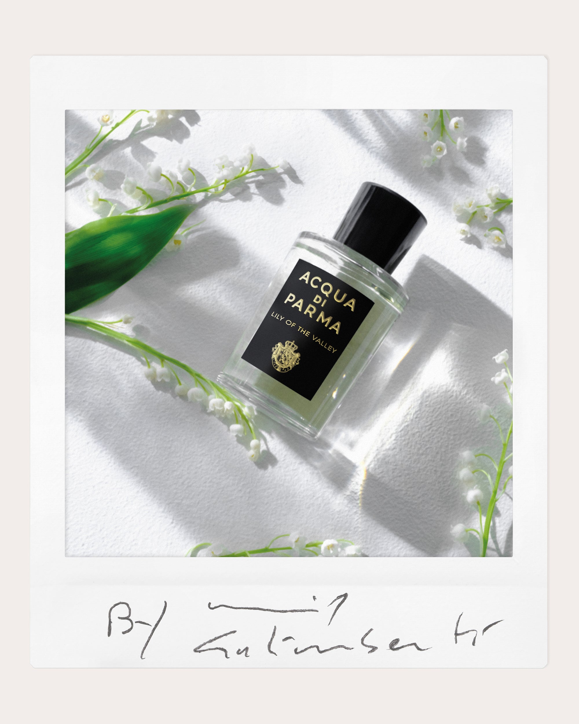 Lily of the Valley Eau de Parfum